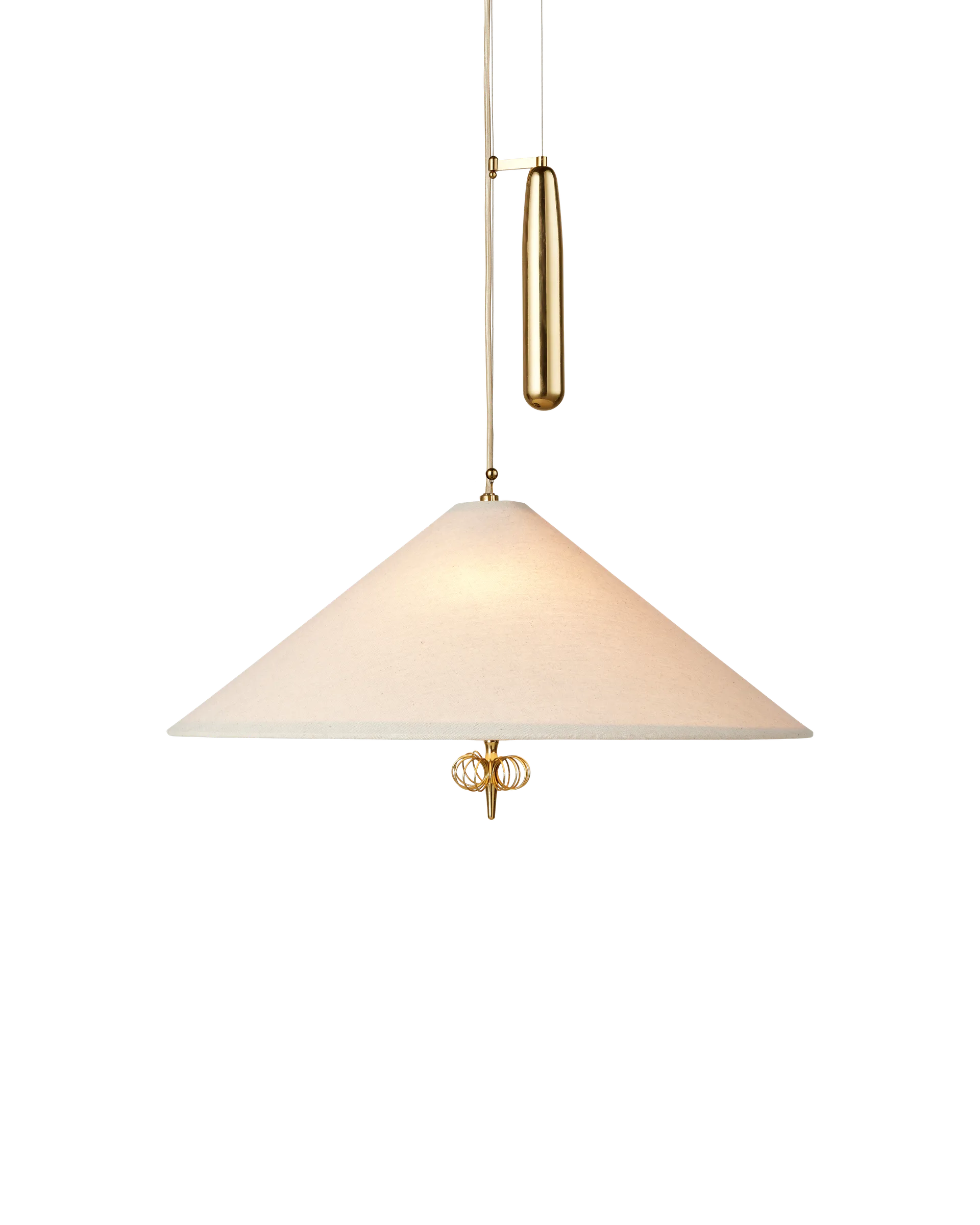 1967 Pendant - Height Adjustable - Image 2