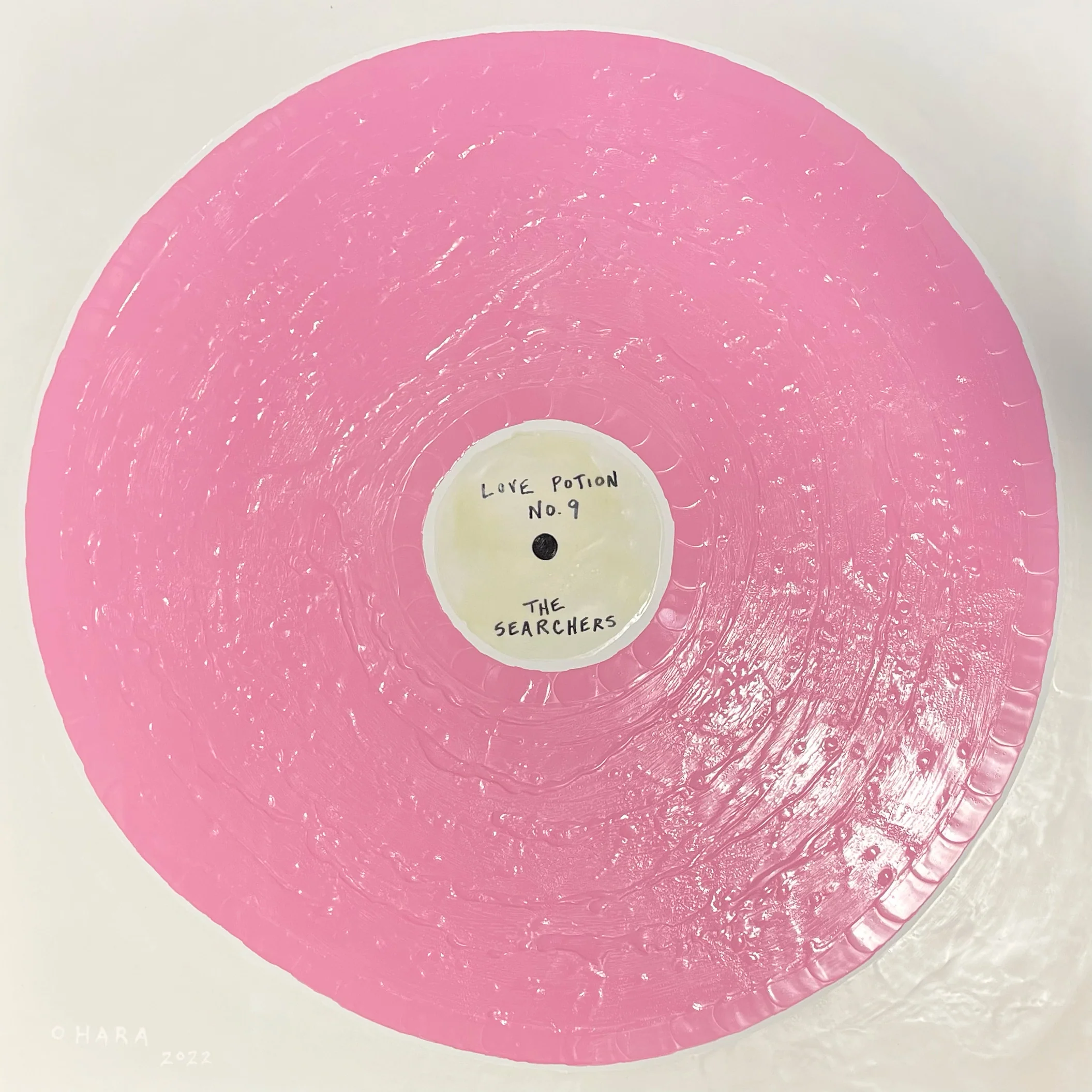 The Vinyl in Color - Image 10