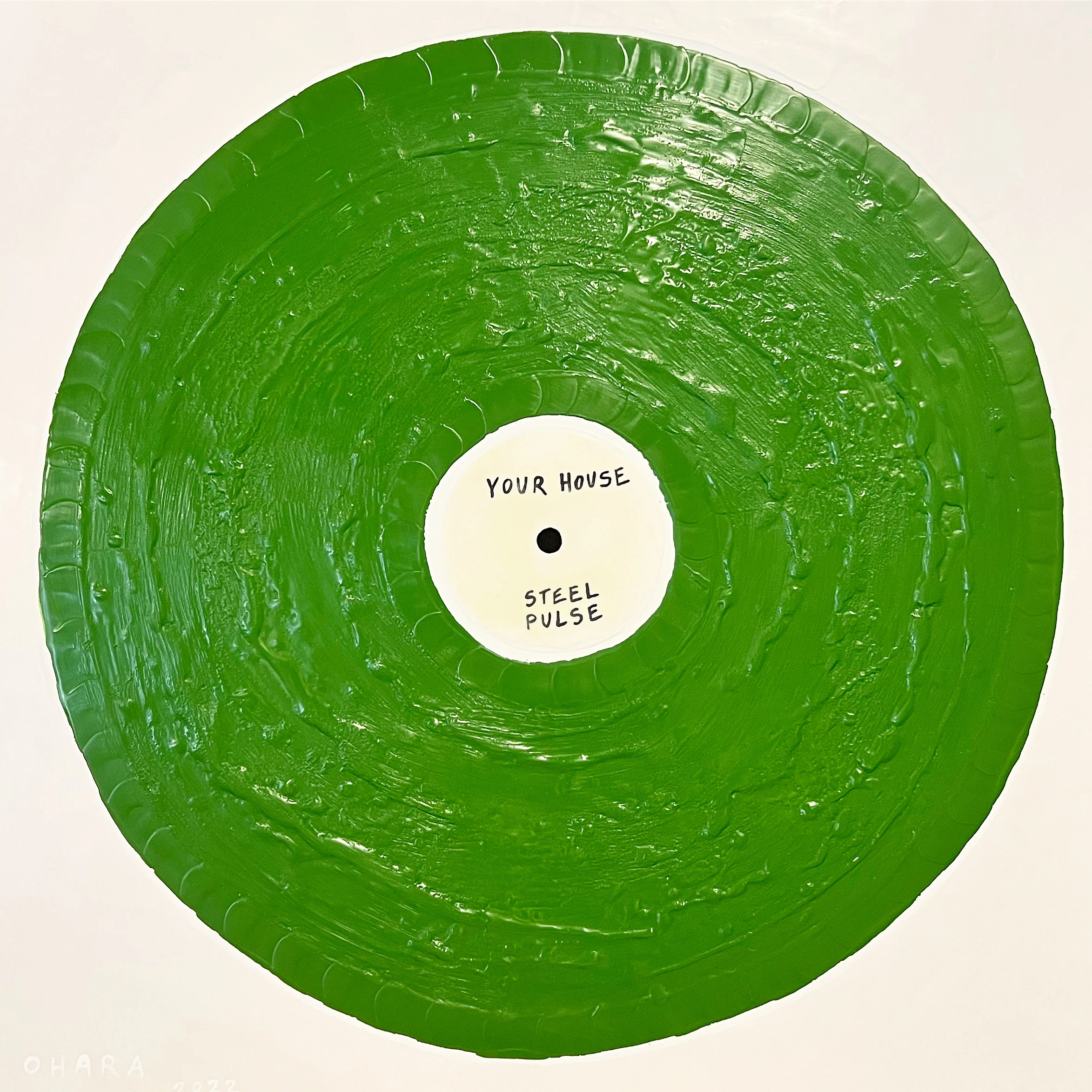 The Vinyl in Color - Image 11