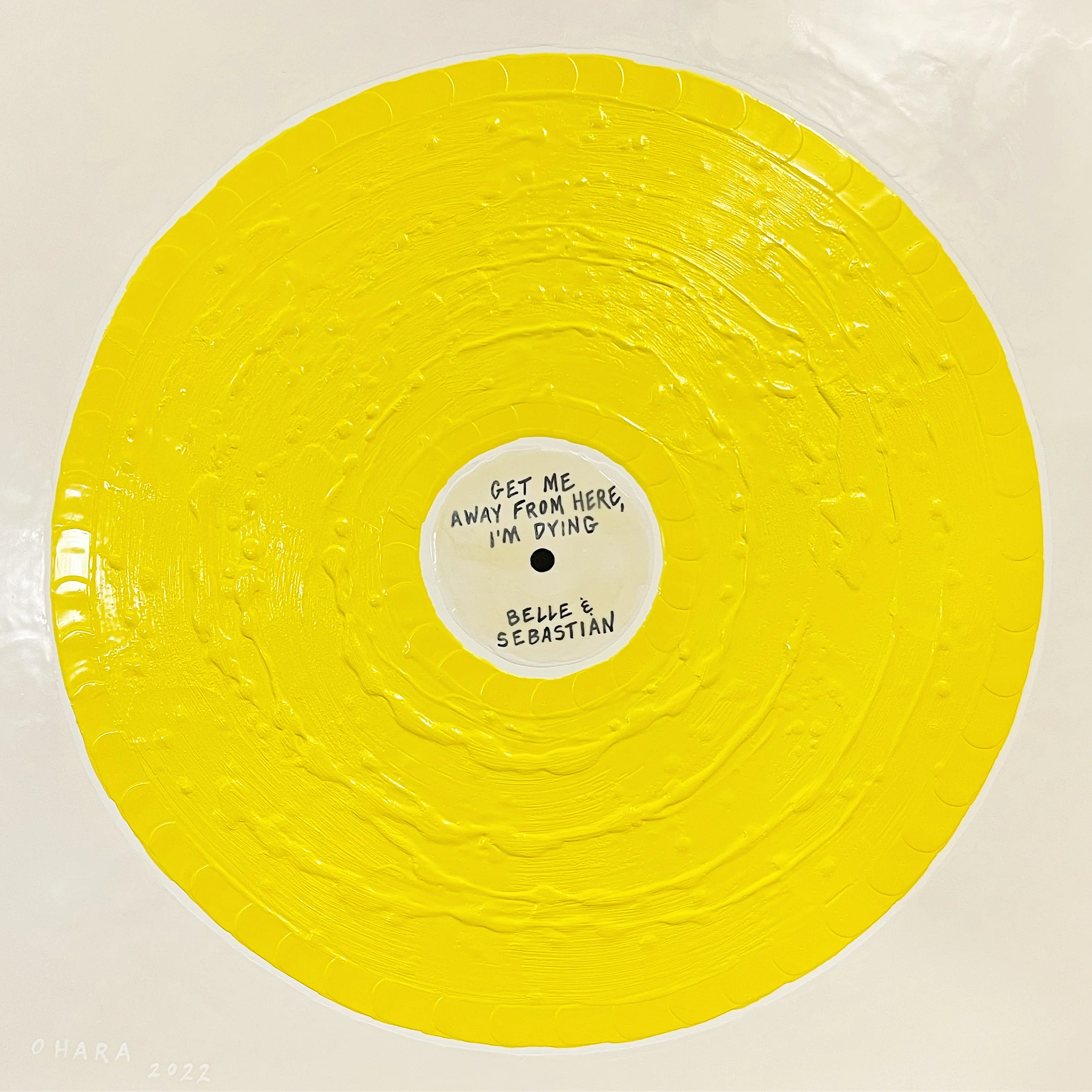The Vinyl in Color - Image 12