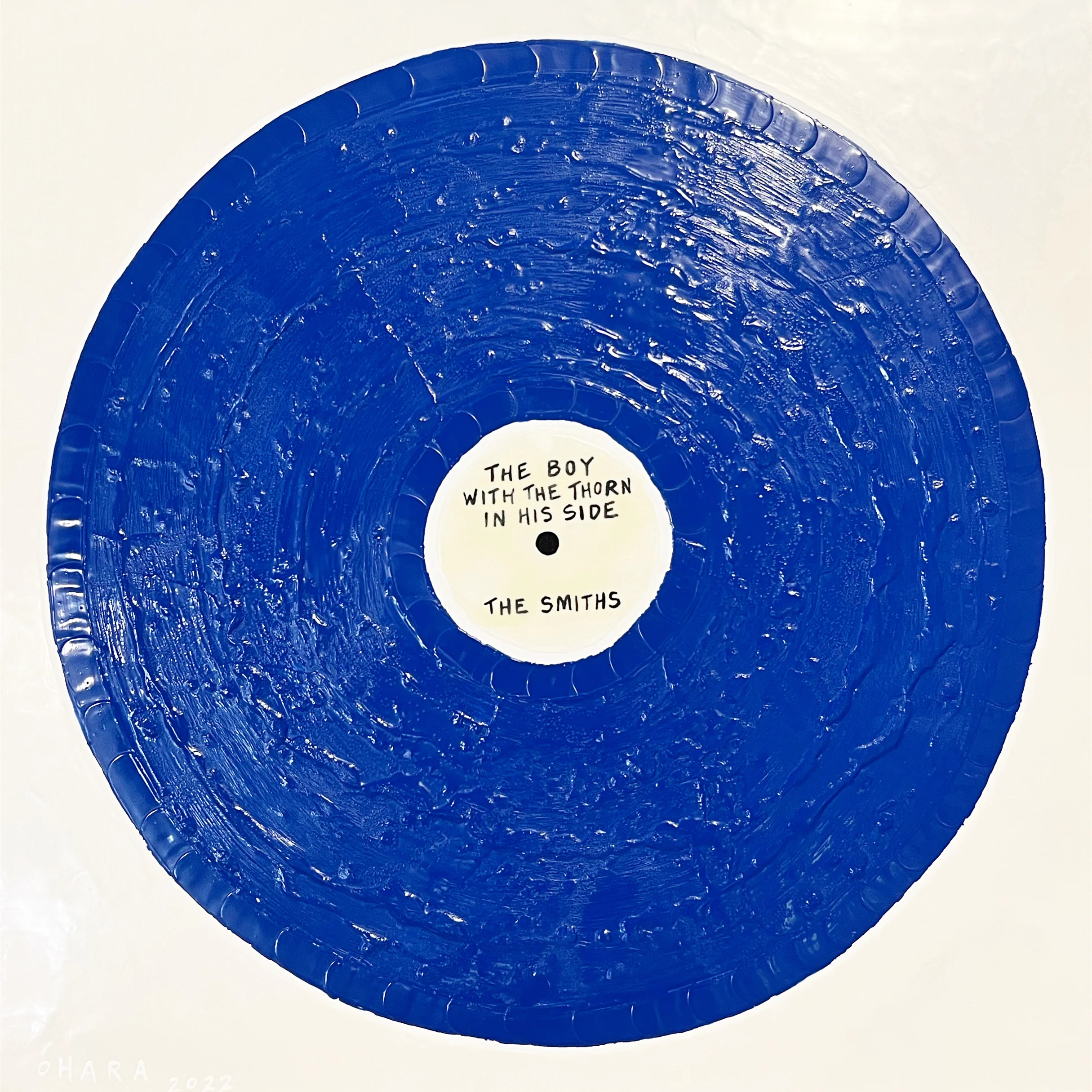 The Vinyl in Color - Image 13