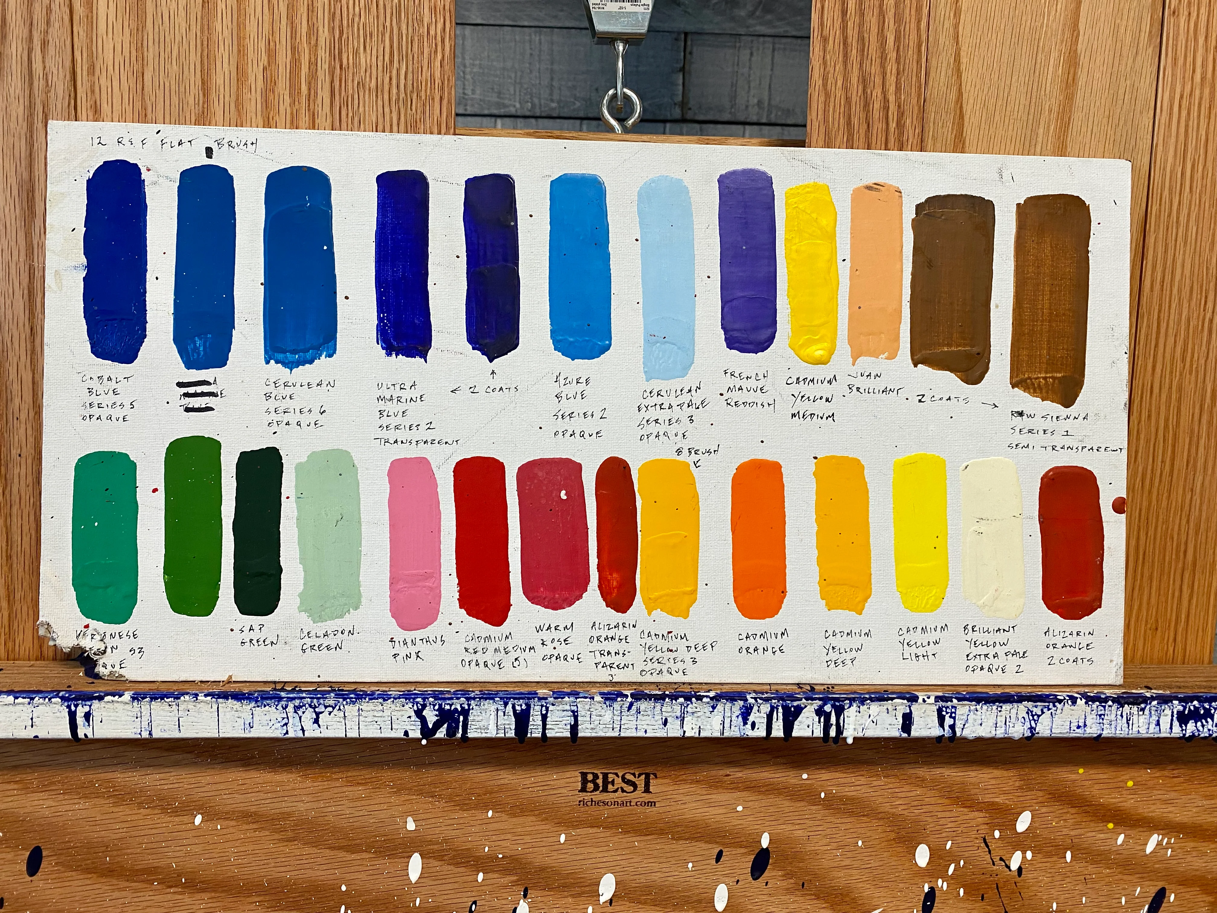 The Vinyl in Color - Image 14