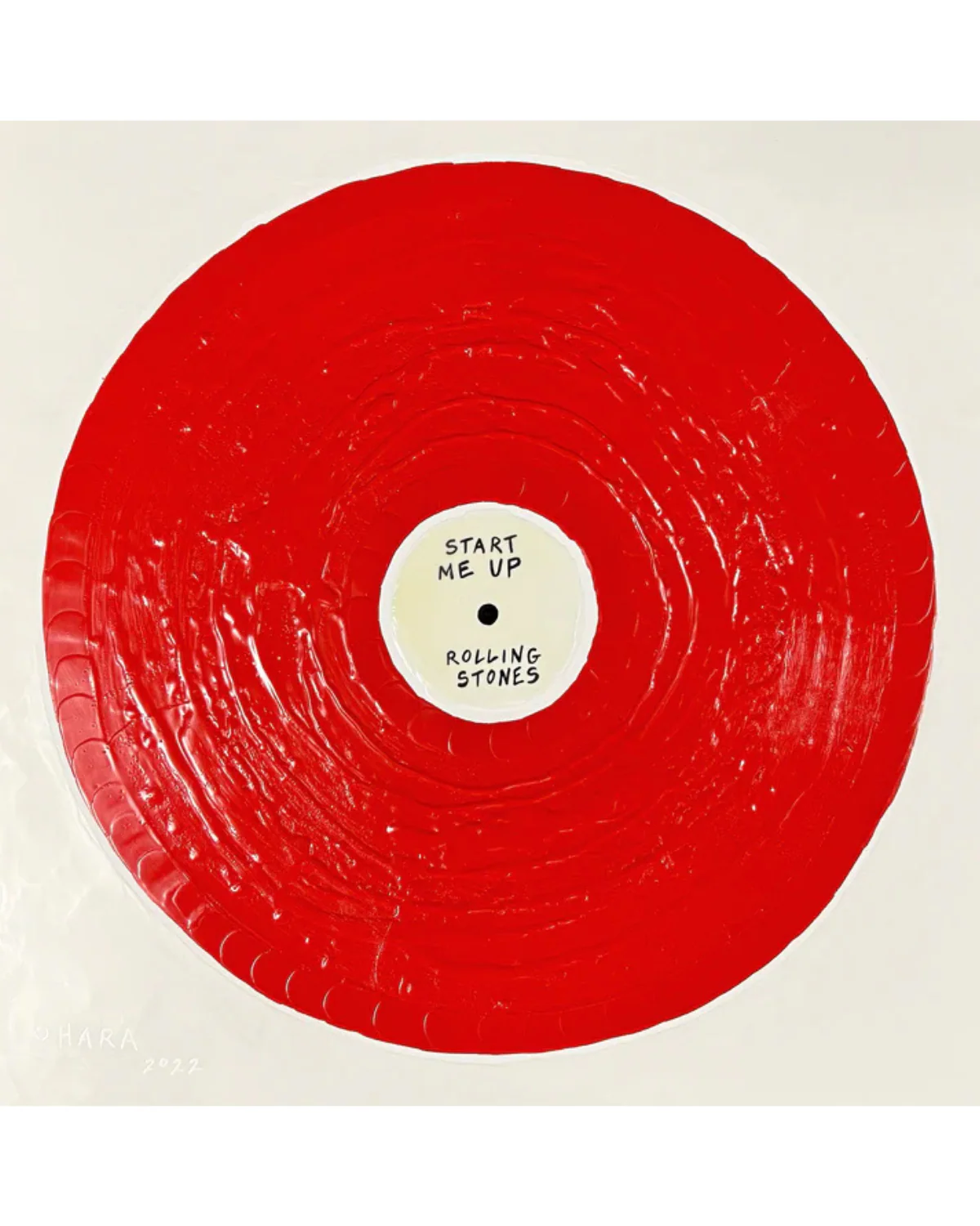 The Vinyl in Color - Image 3
