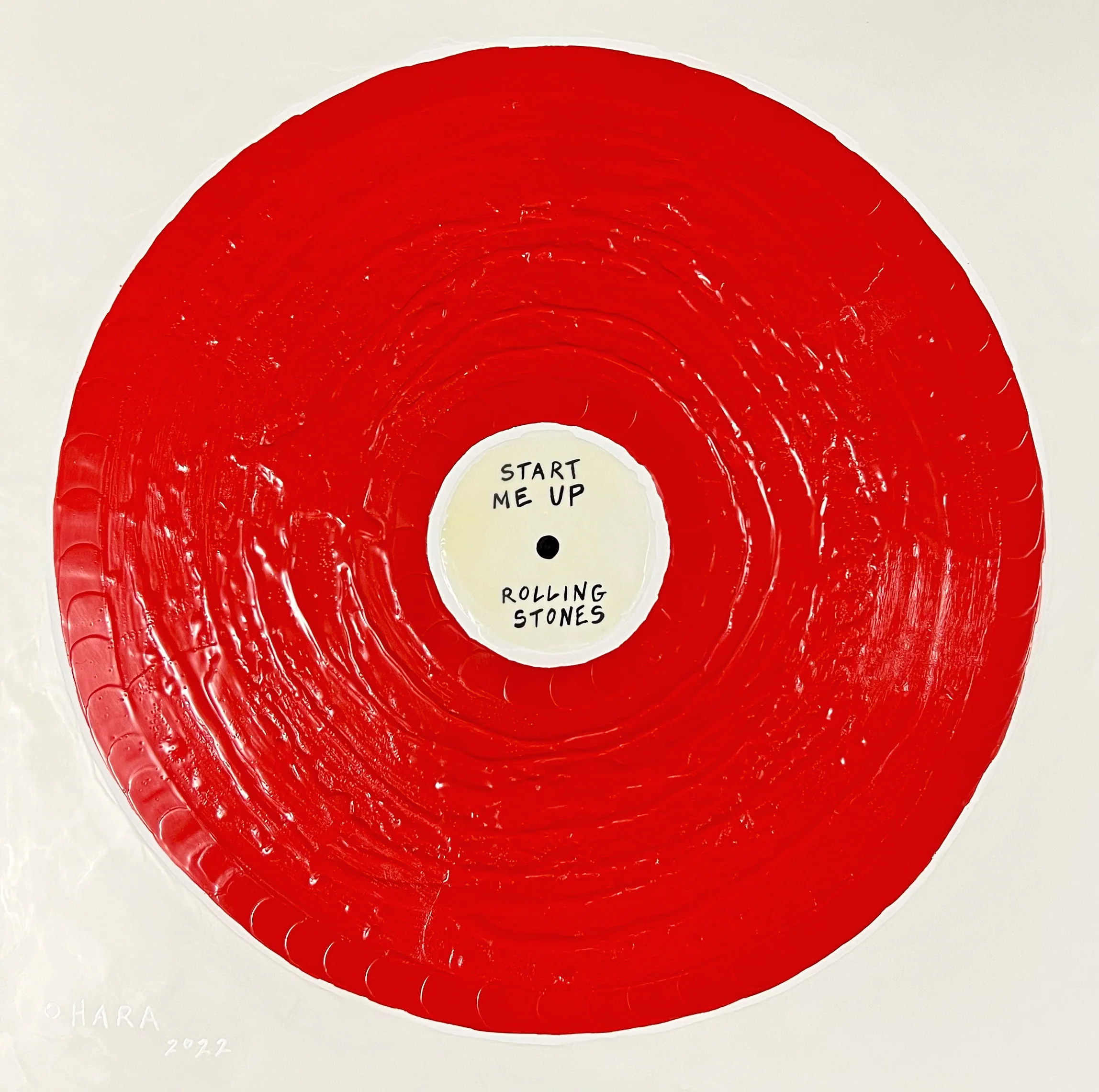 The Vinyl in Color - Image 4