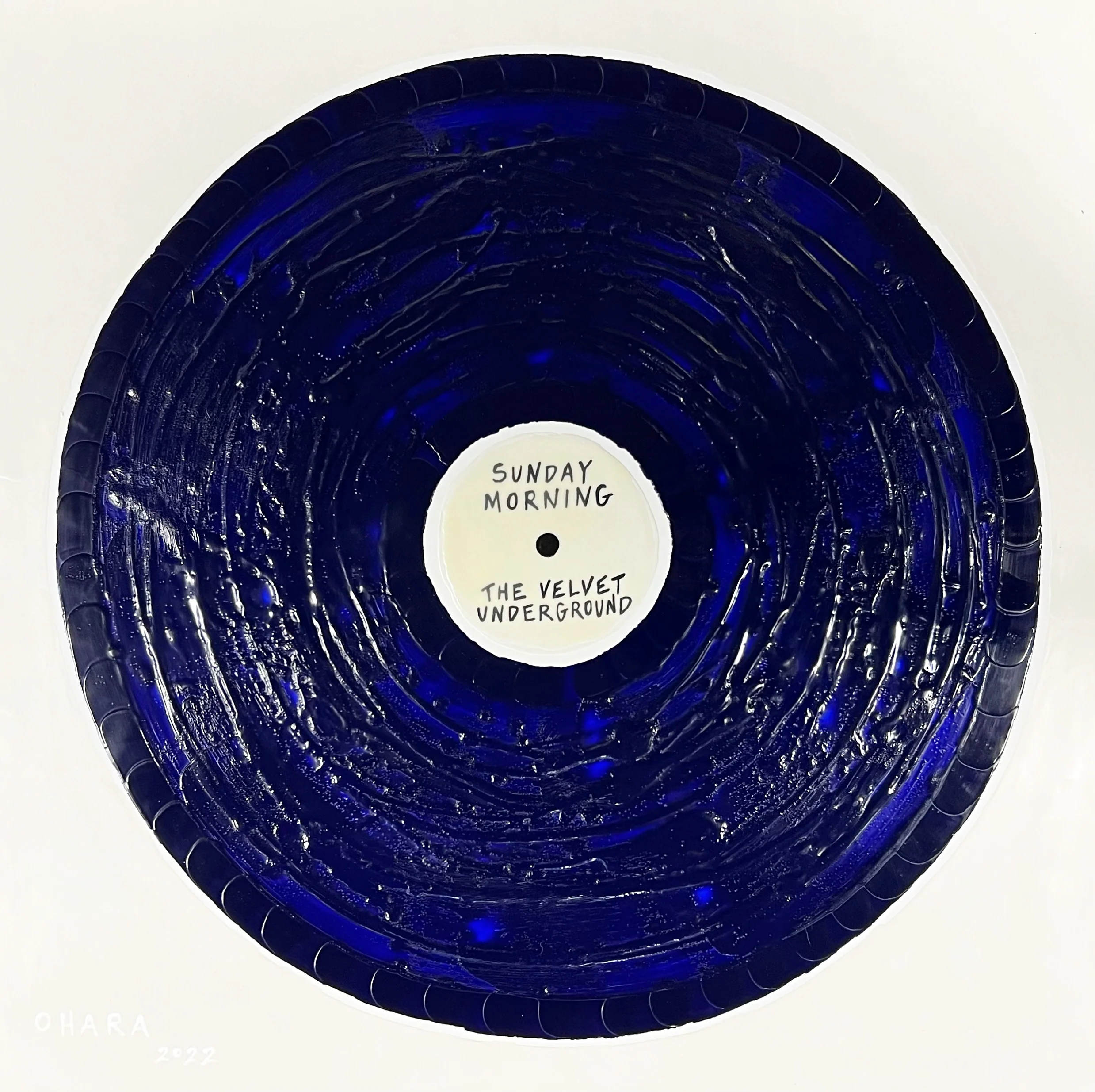 The Vinyl in Color - Image 6