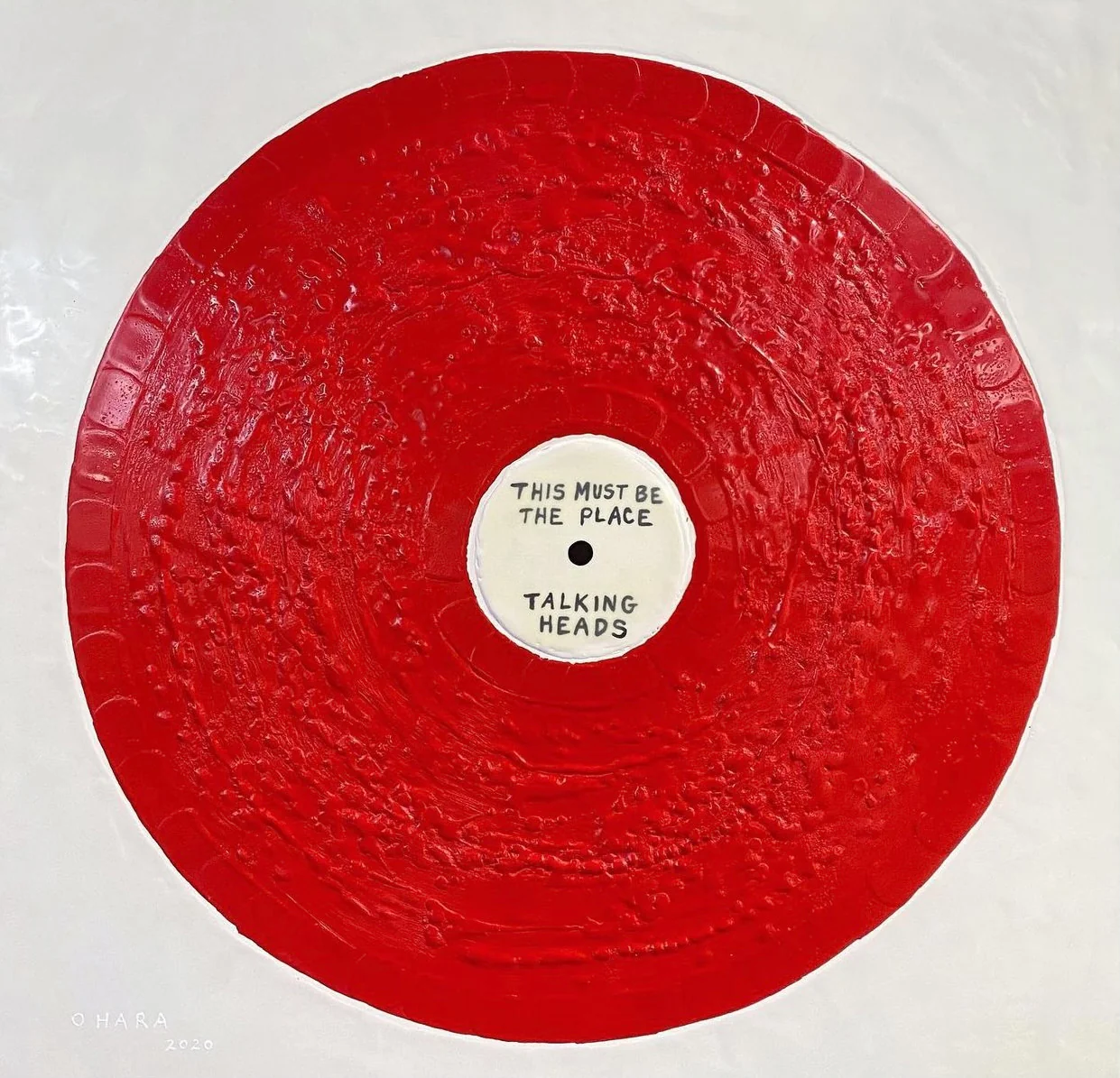 The Vinyl in Color - Image 7