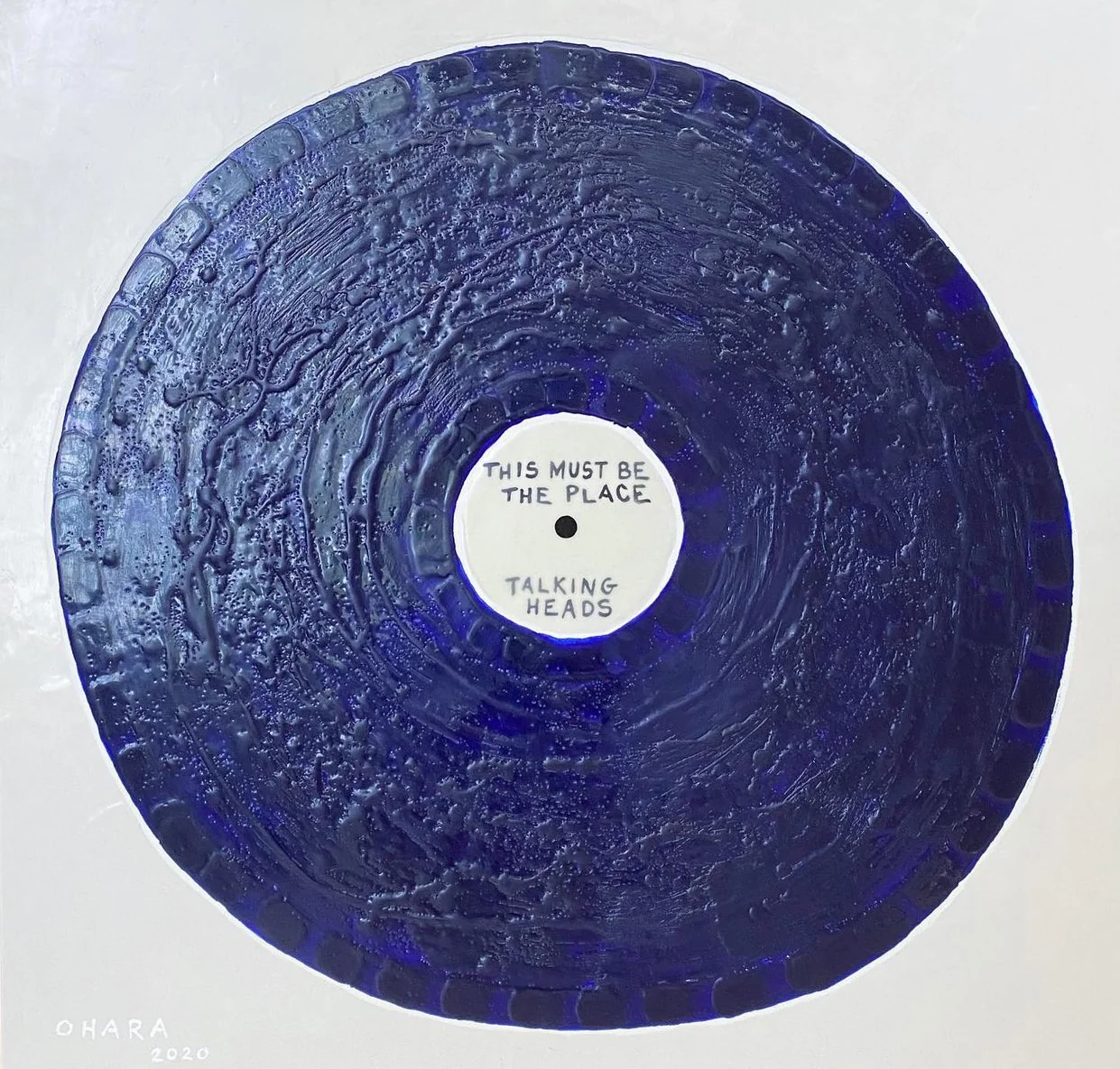 The Vinyl in Color - Image 8