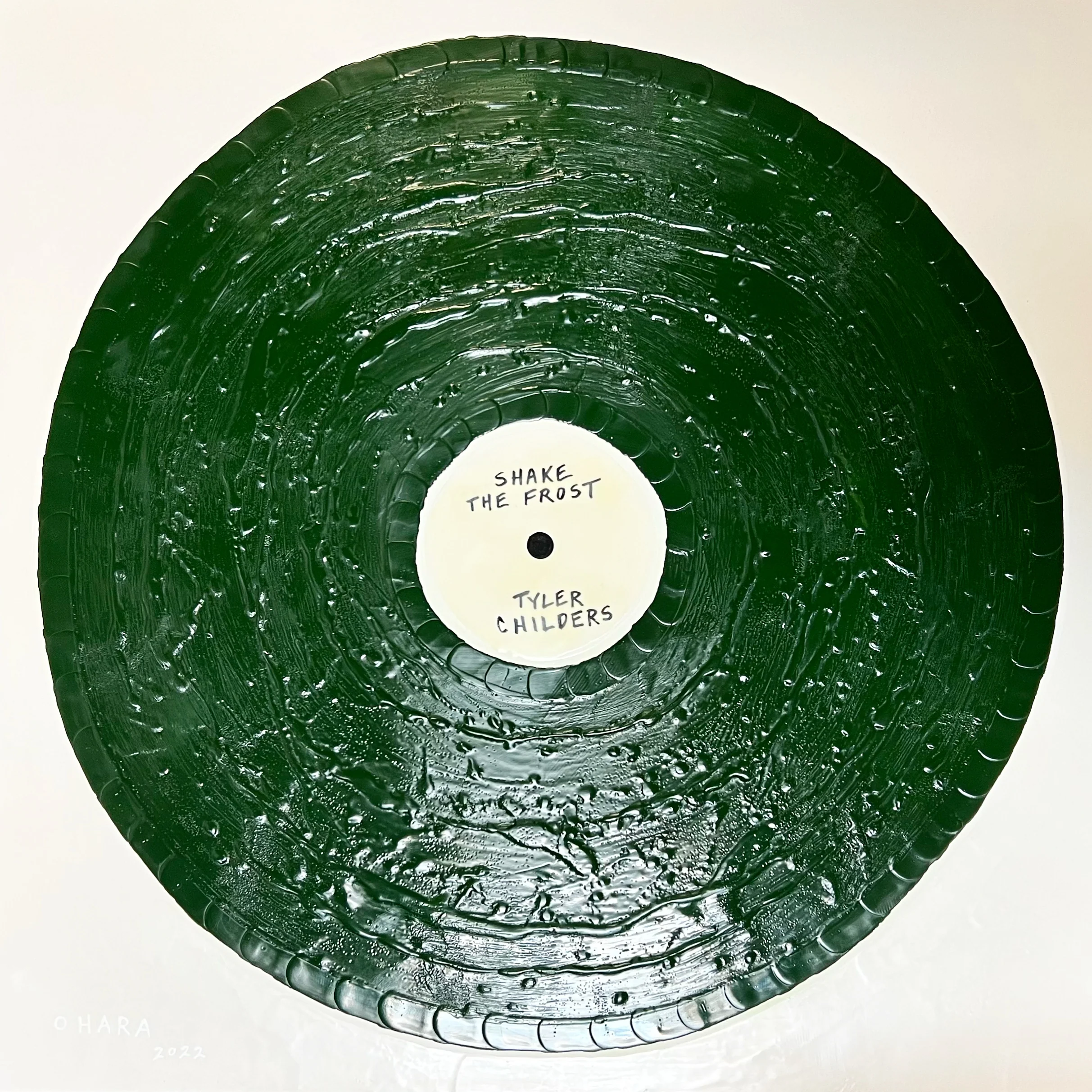 The Vinyl in Color - Image 9