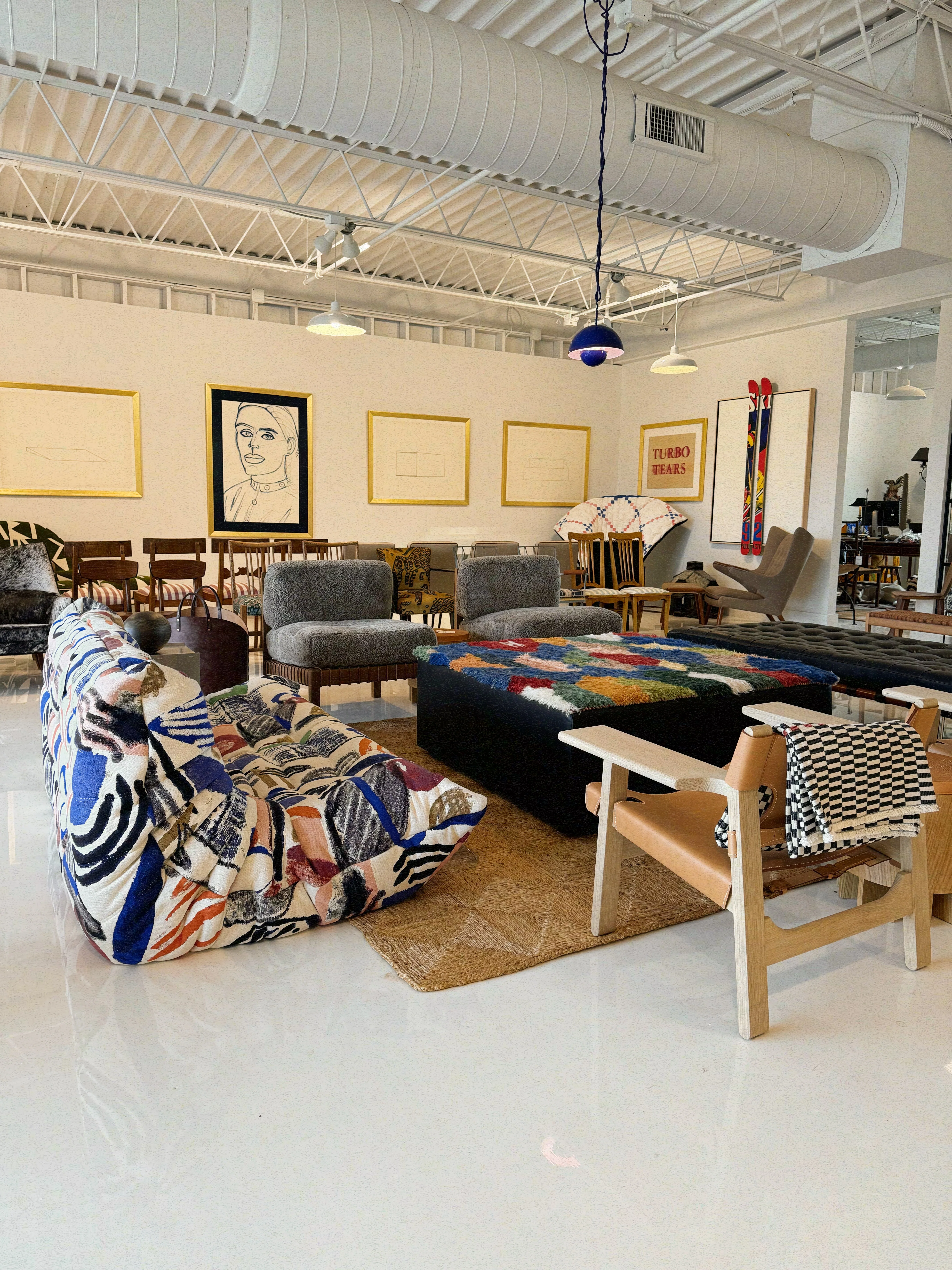 50th Anniversary Togo® Sofa in Pierre Frey - Image 5