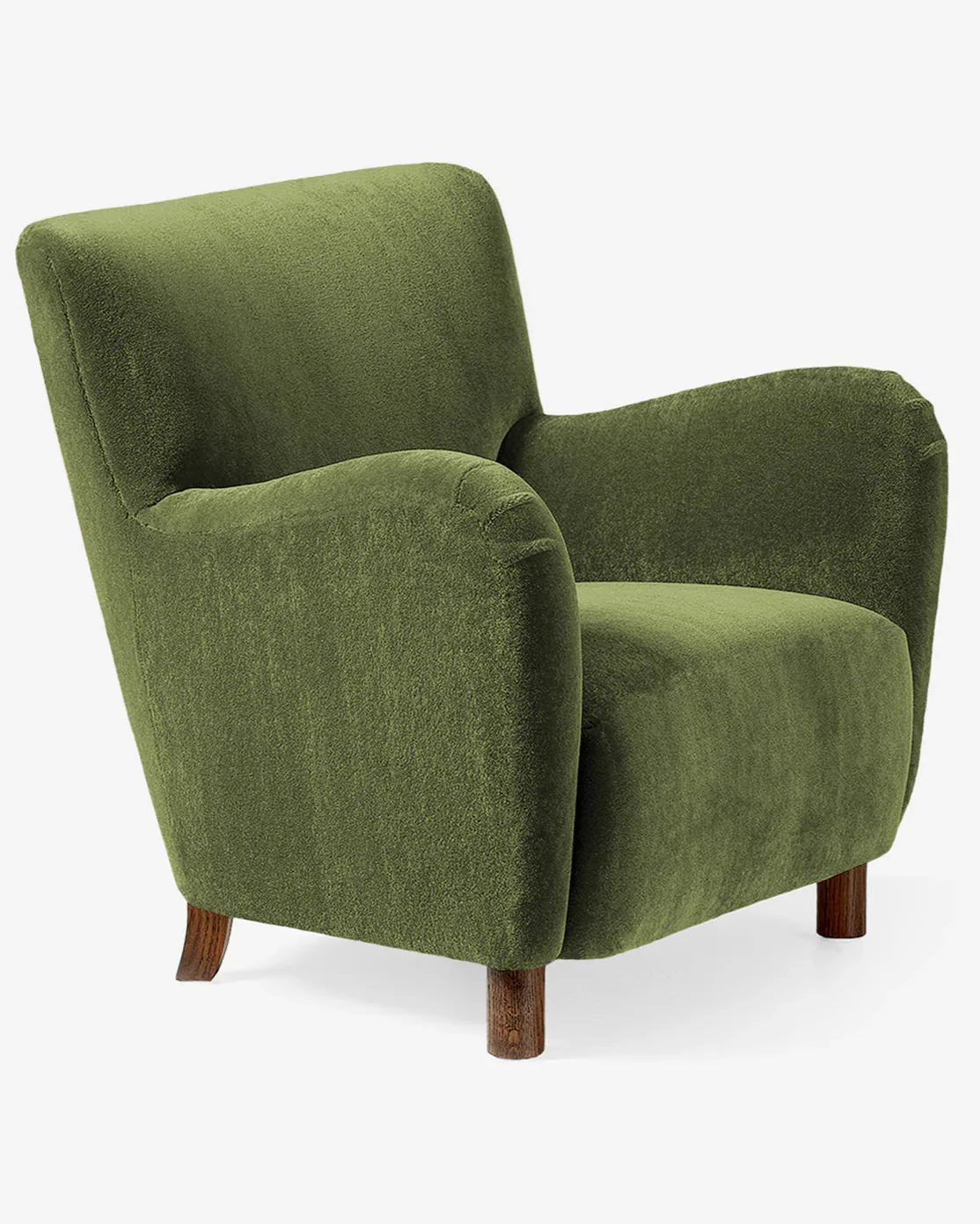54 Chair | Teddy Mousse