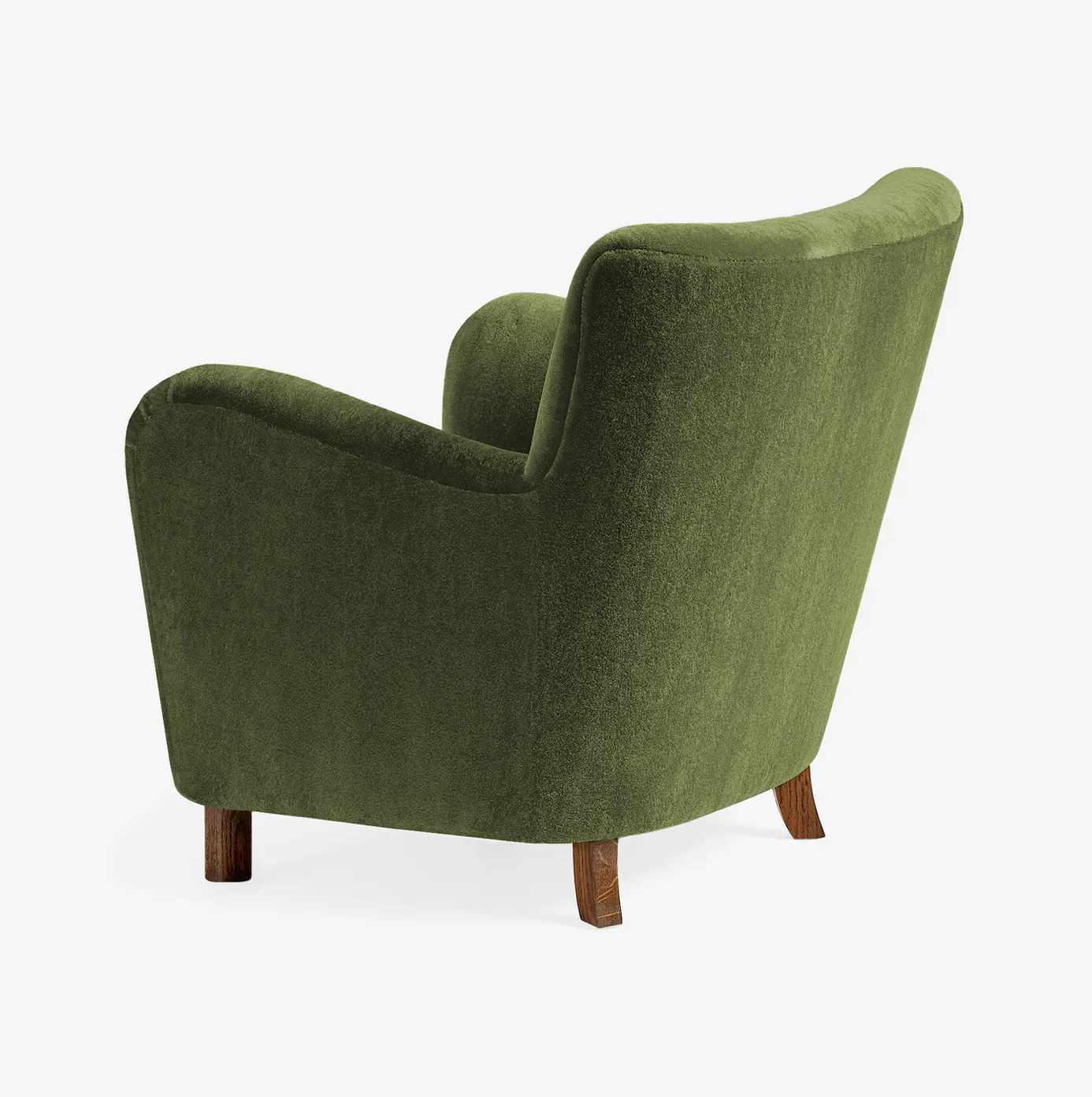 54 Chair | Teddy Mousse - Image 4