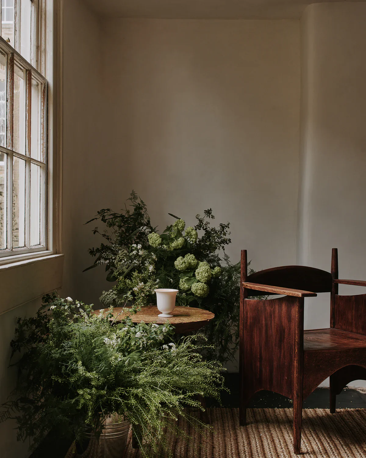 A Furnished Room Candle - Image 2