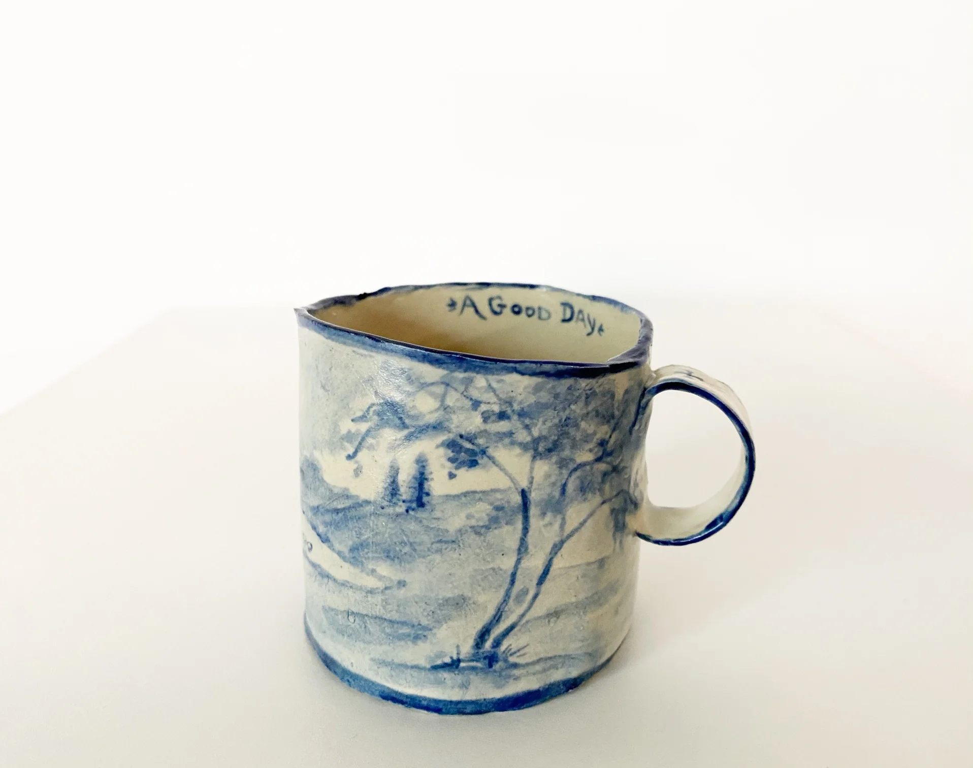 A Good Day Mug - Image 2