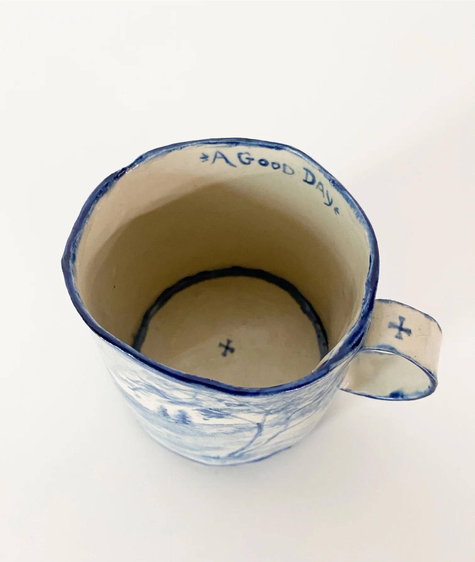 A Good Day Mug - Image 4