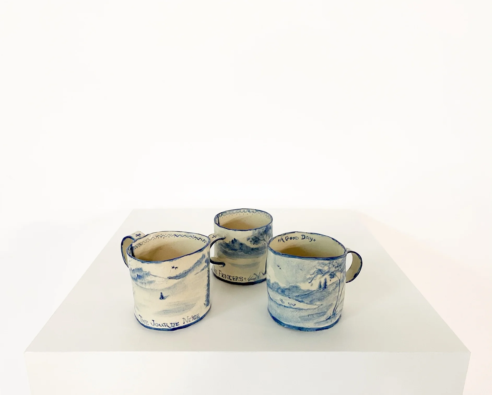A Good Day Mug - Image 6