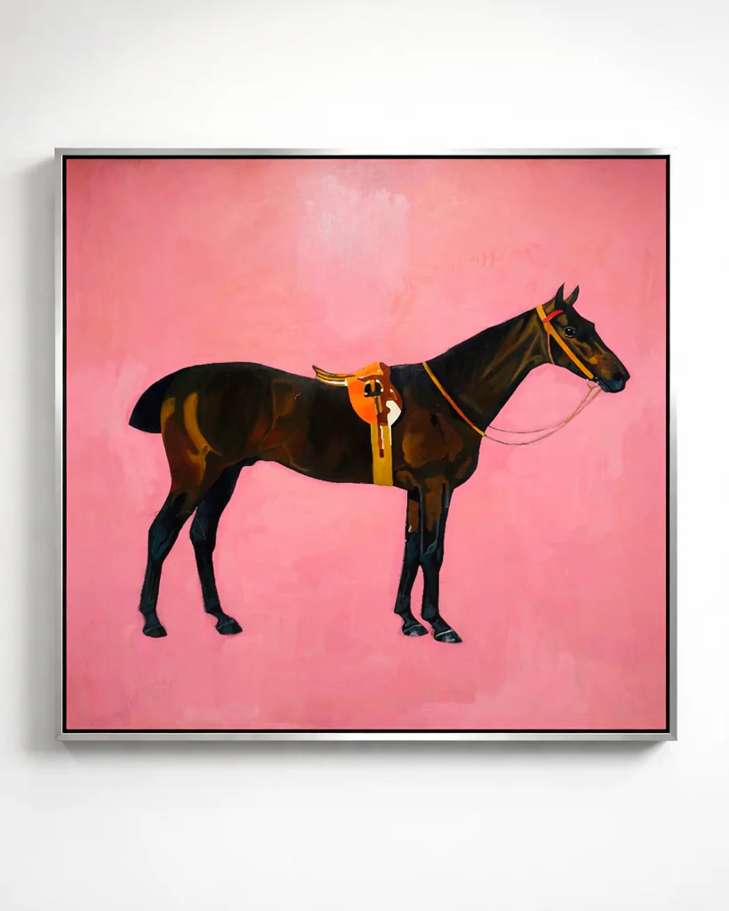 A Horse With No Name