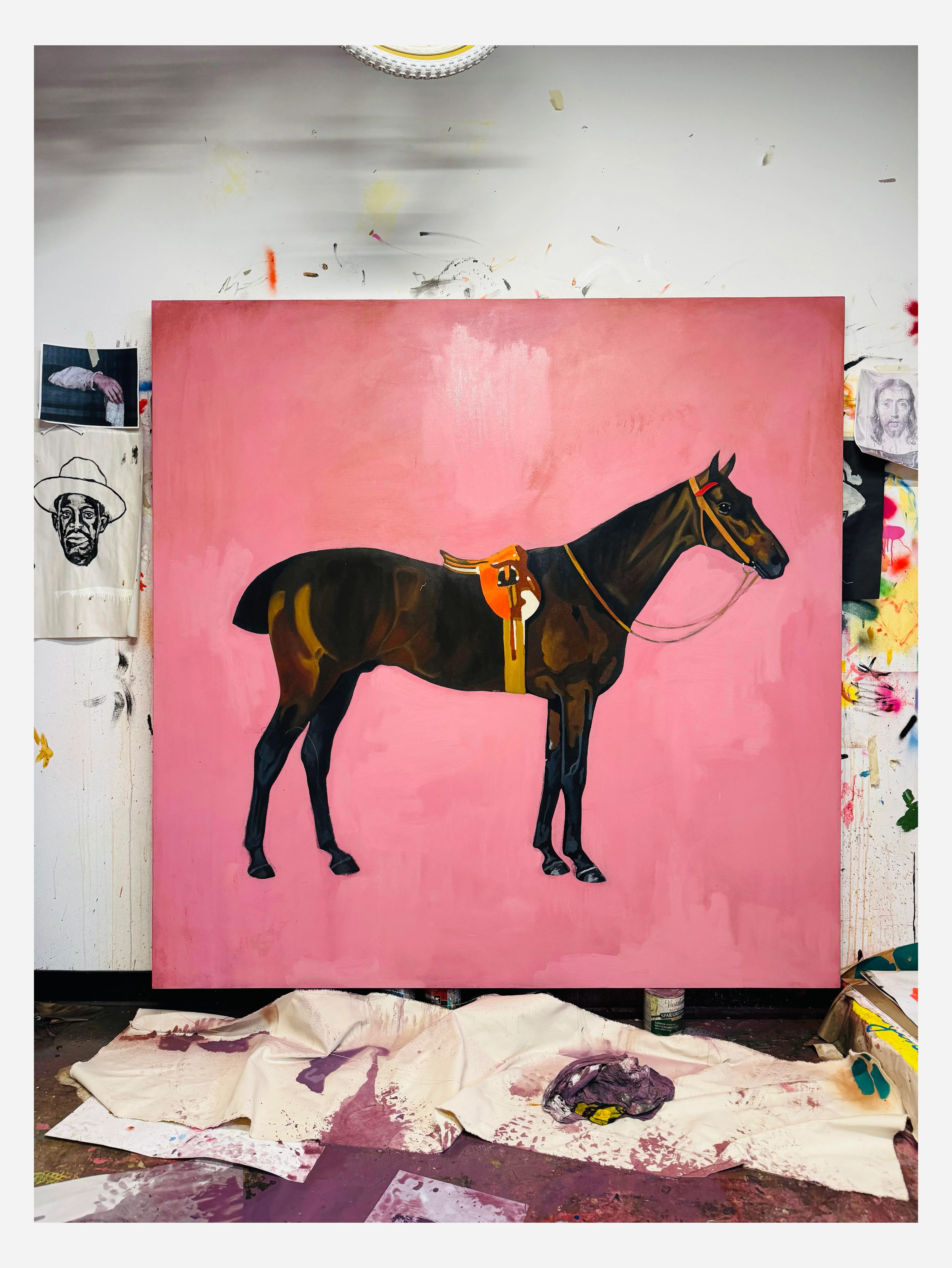 A Horse With No Name - Image 2