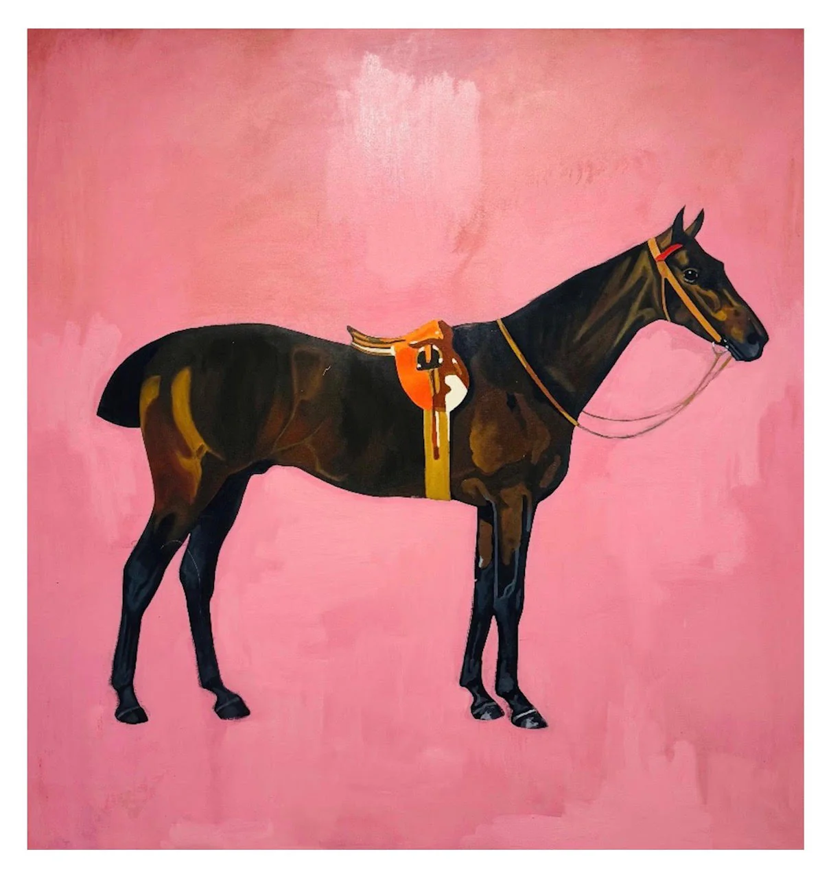 A Horse With No Name - Image 3