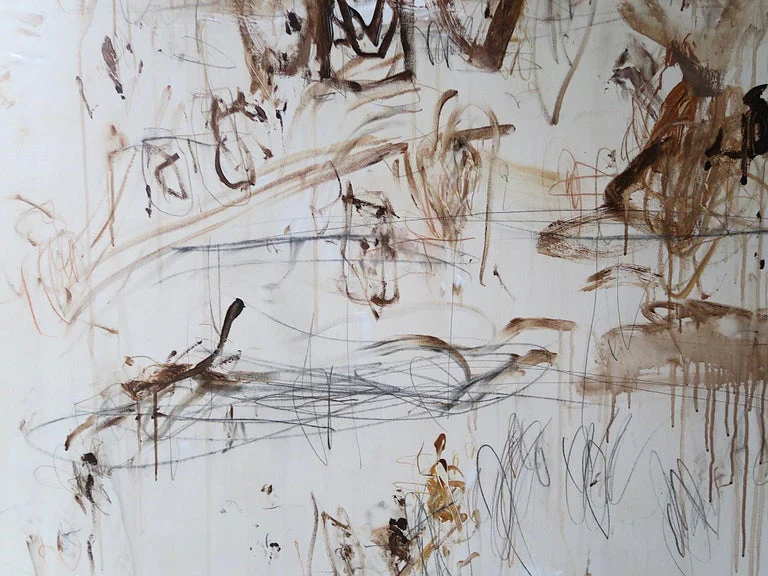 Adagio in Burnt Umber - Image 4