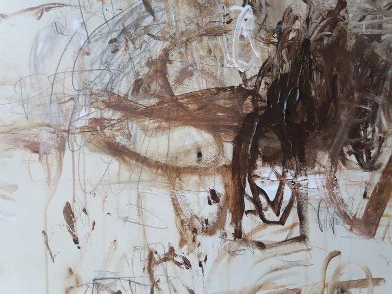 Adagio in Burnt Umber - Image 5