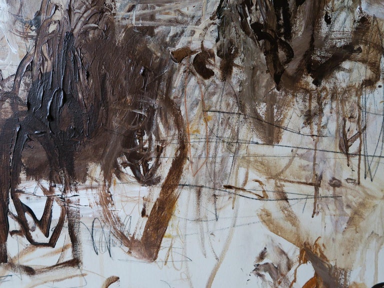 Adagio in Burnt Umber - Image 6