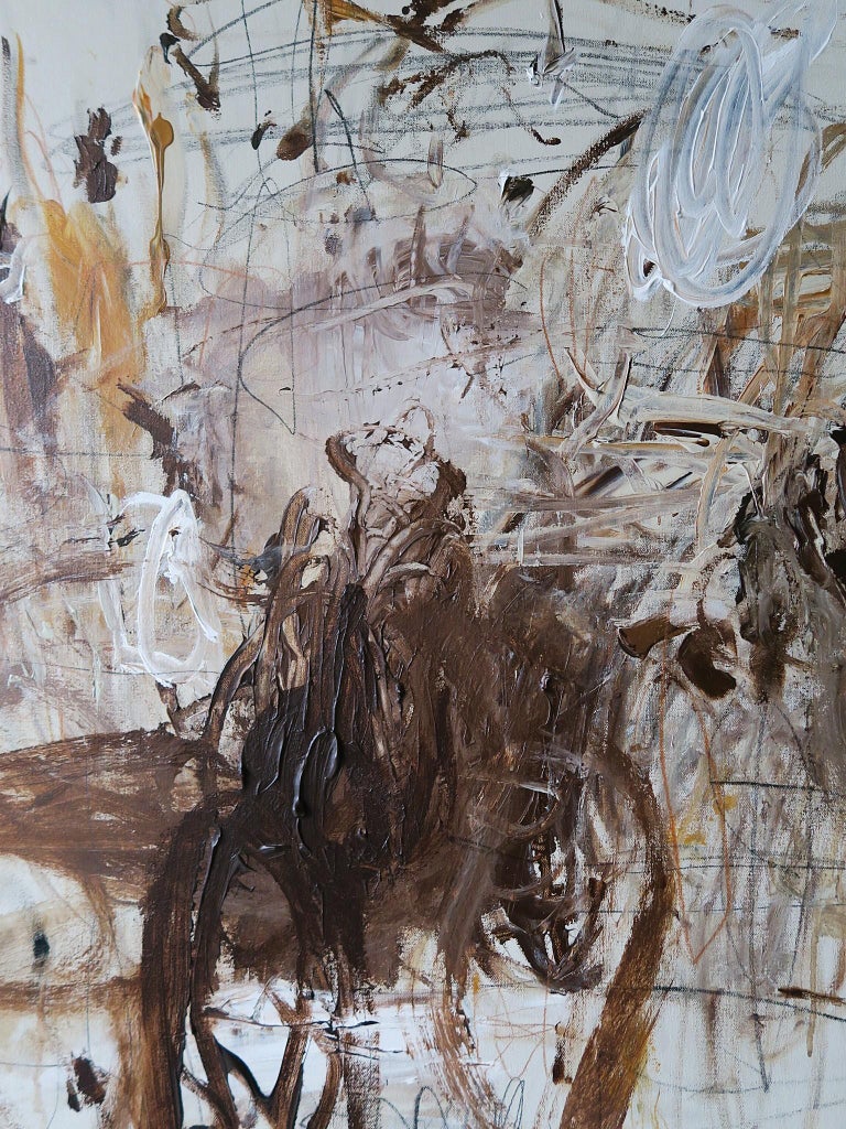 Adagio in Burnt Umber - Image 7