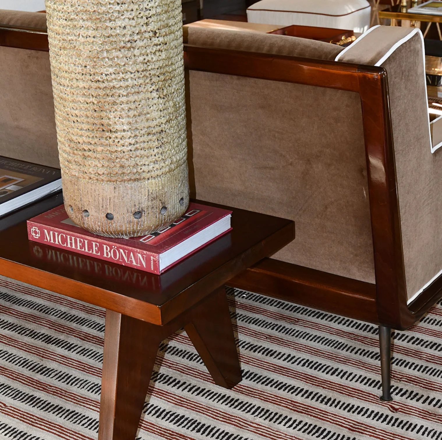 Africa Rug - Image 4