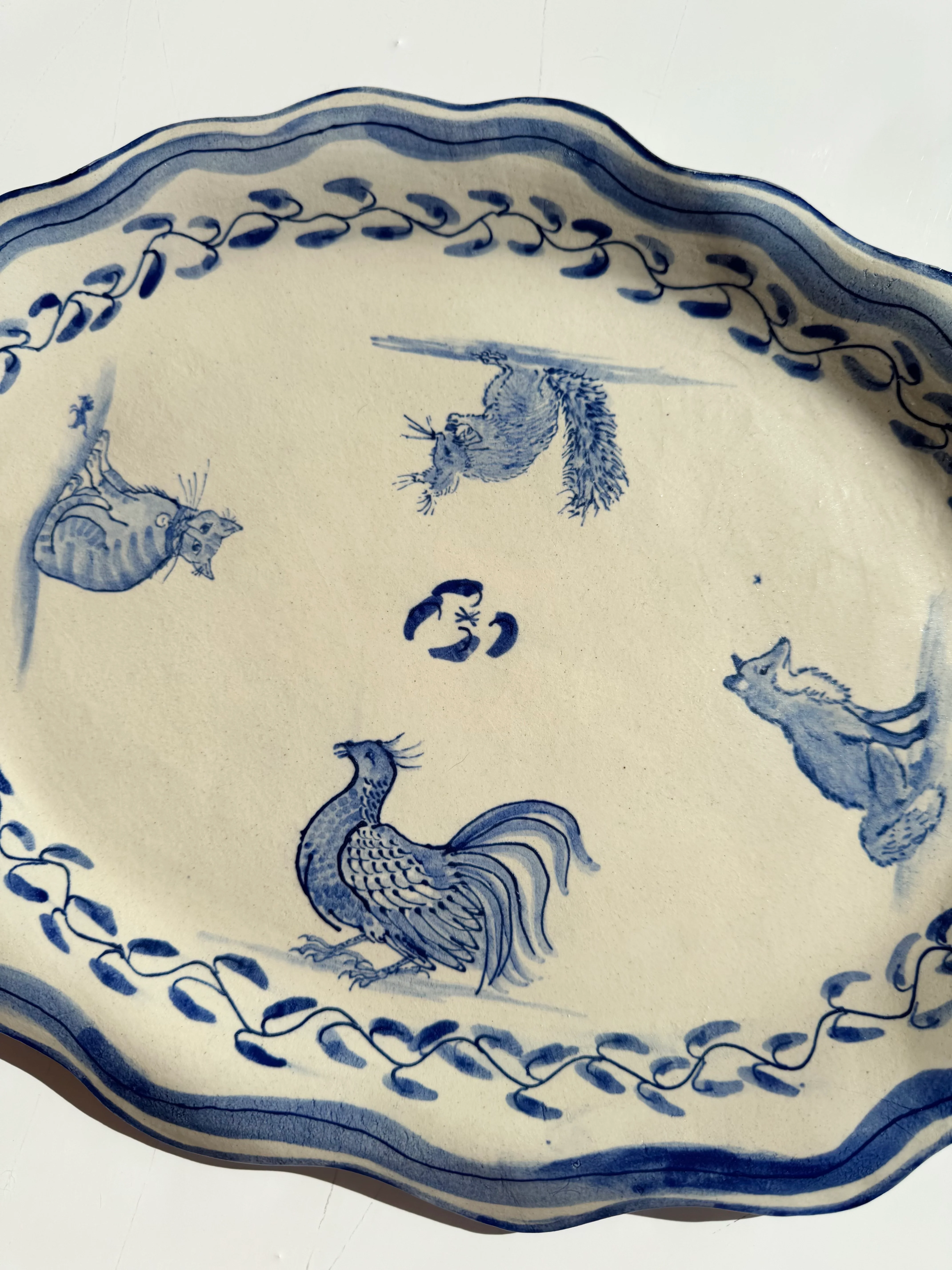 The Usual Crowd Platter - Image 2