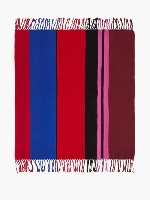 18th Century Louis XVI Canapé in Colville Cristobal Cotton - Image 8