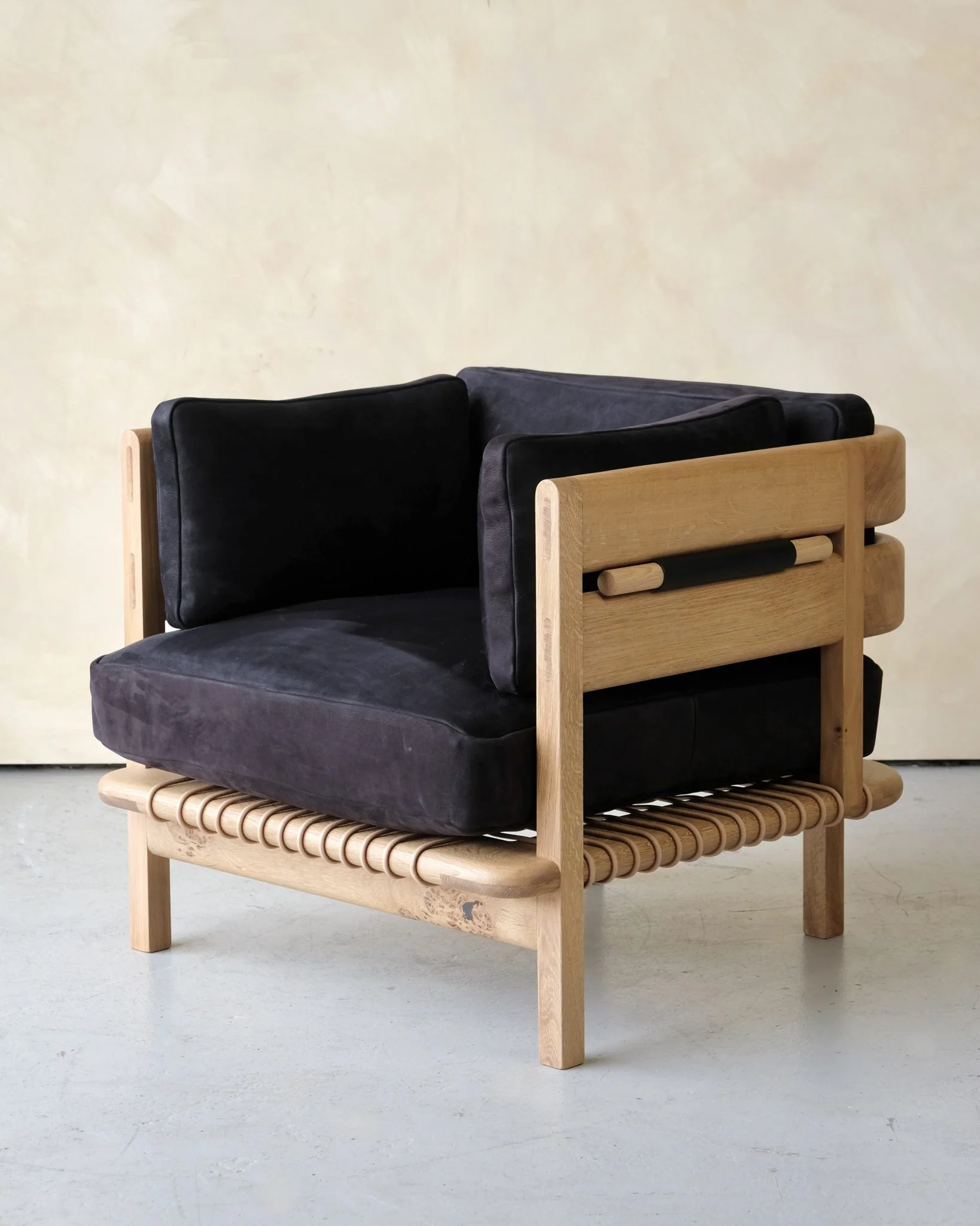Arc Armchair - Image 2