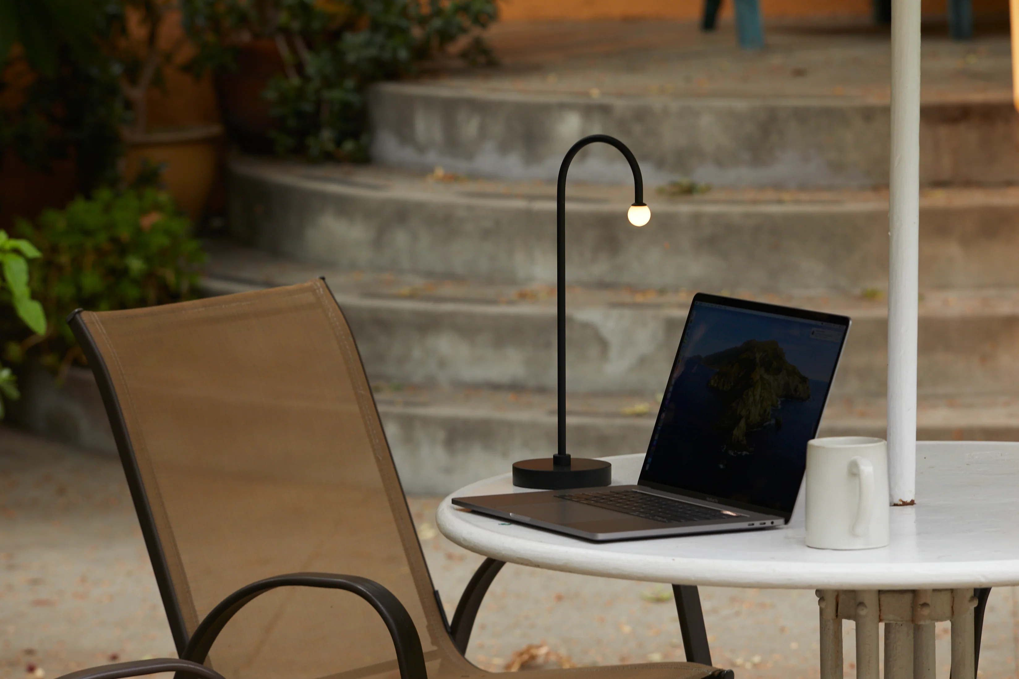 Arca Portable Lamp - Image 12