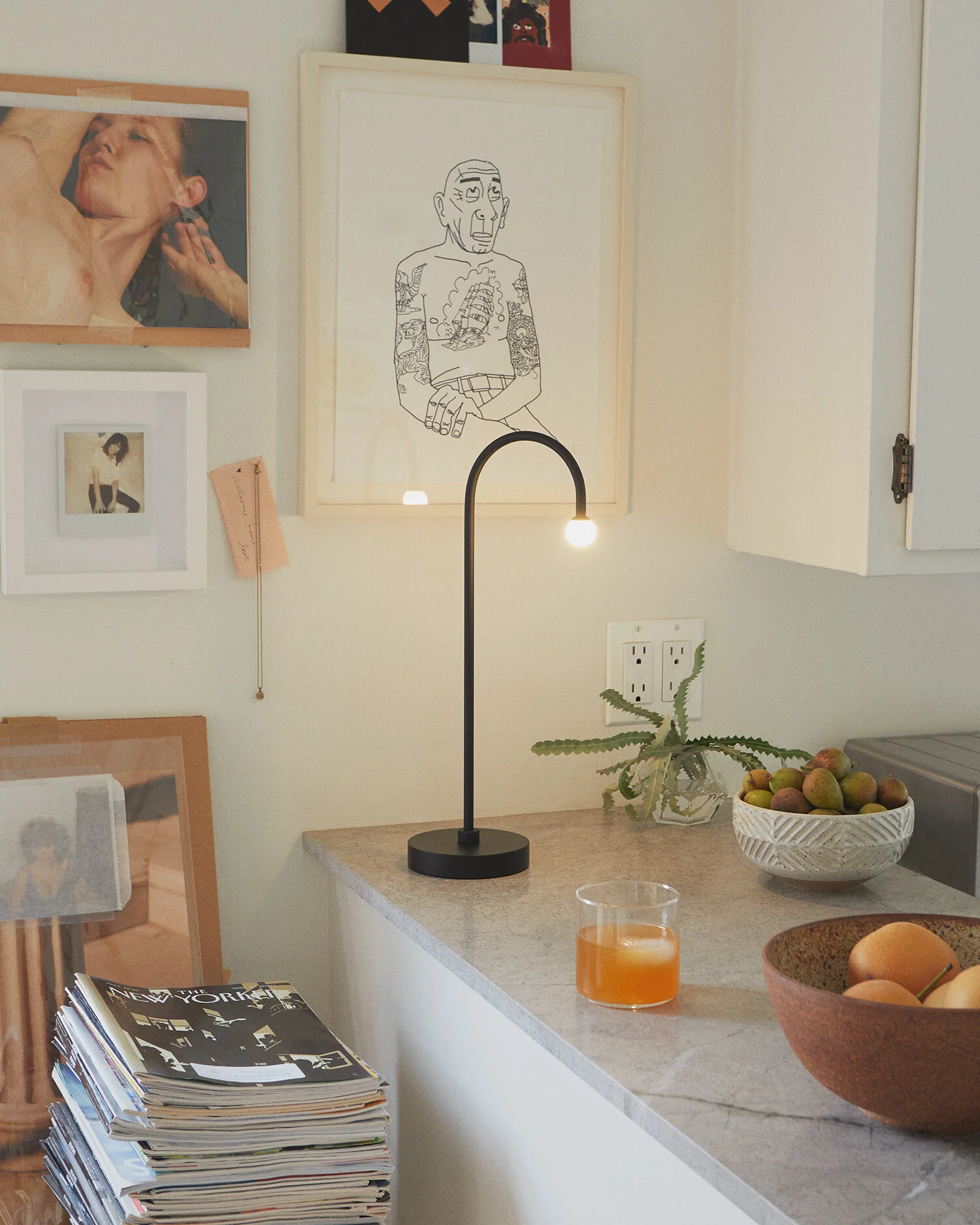 Arca Portable Lamp - Image 4