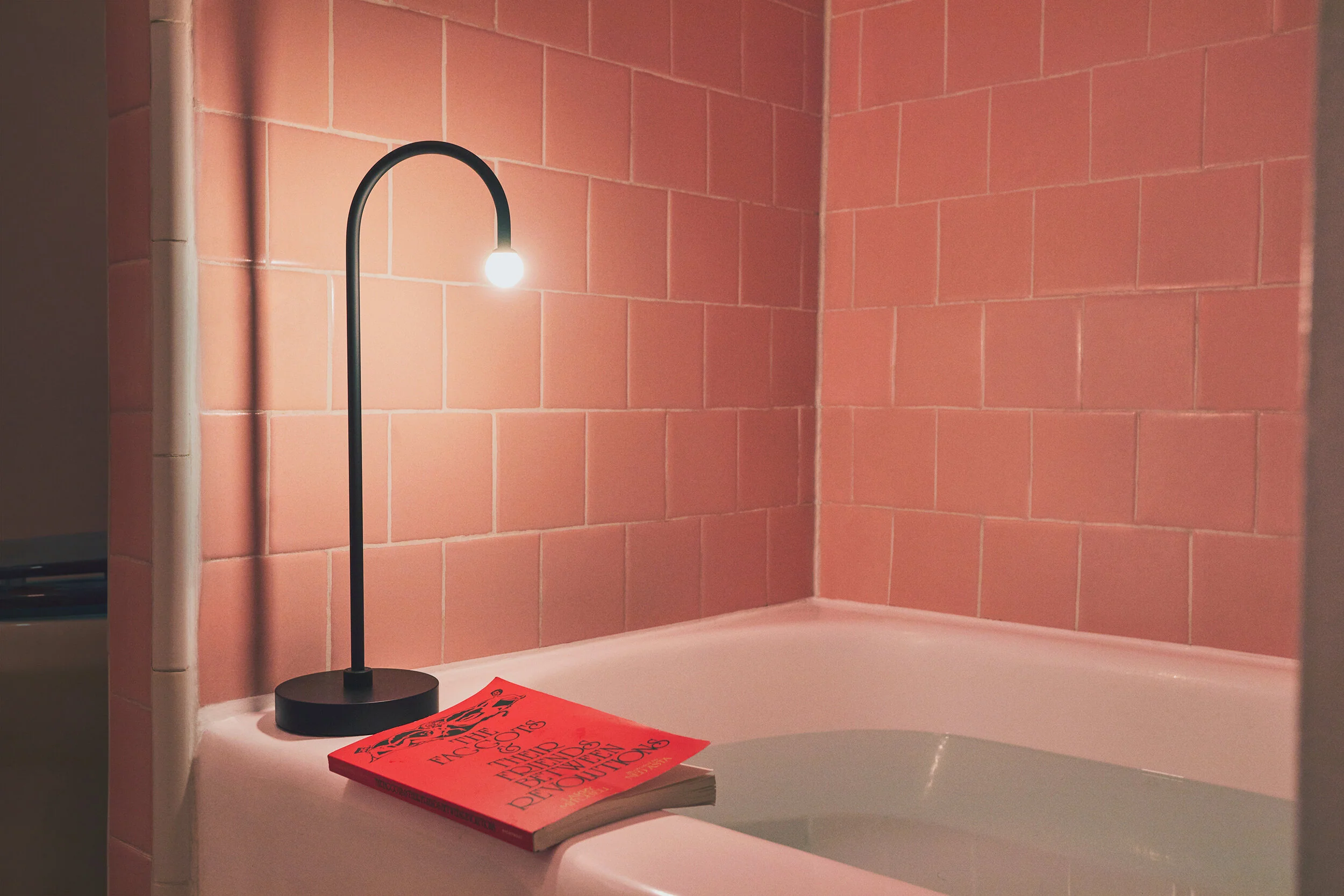 Arca Portable Lamp - Image 5