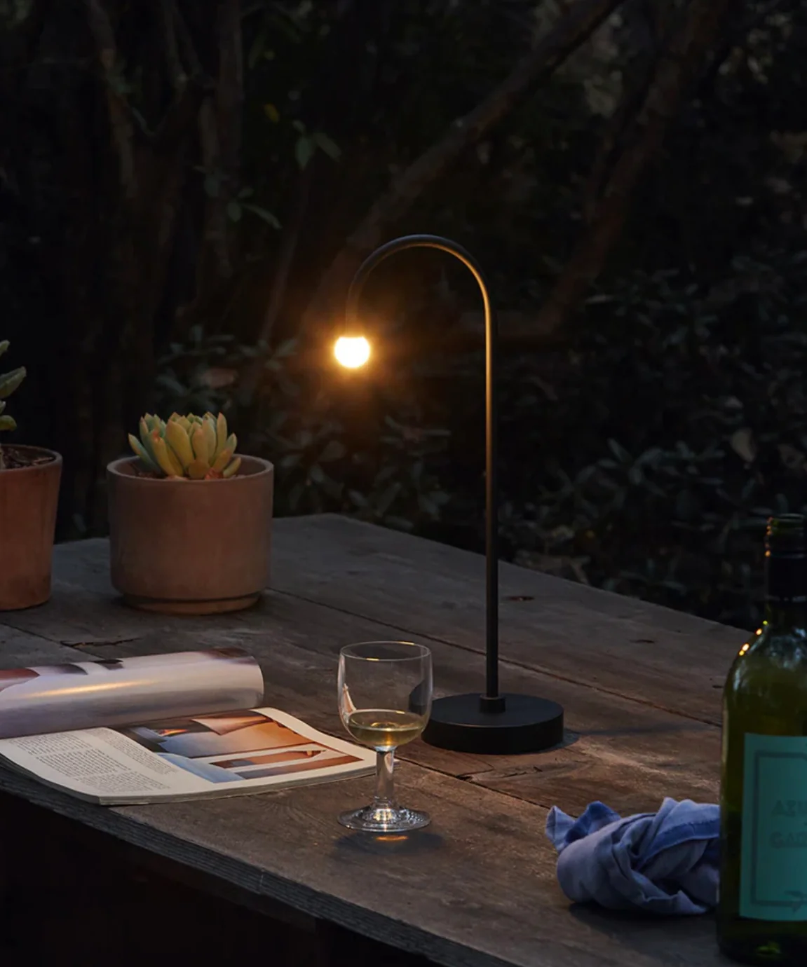 Arca Portable Lamp - Image 9