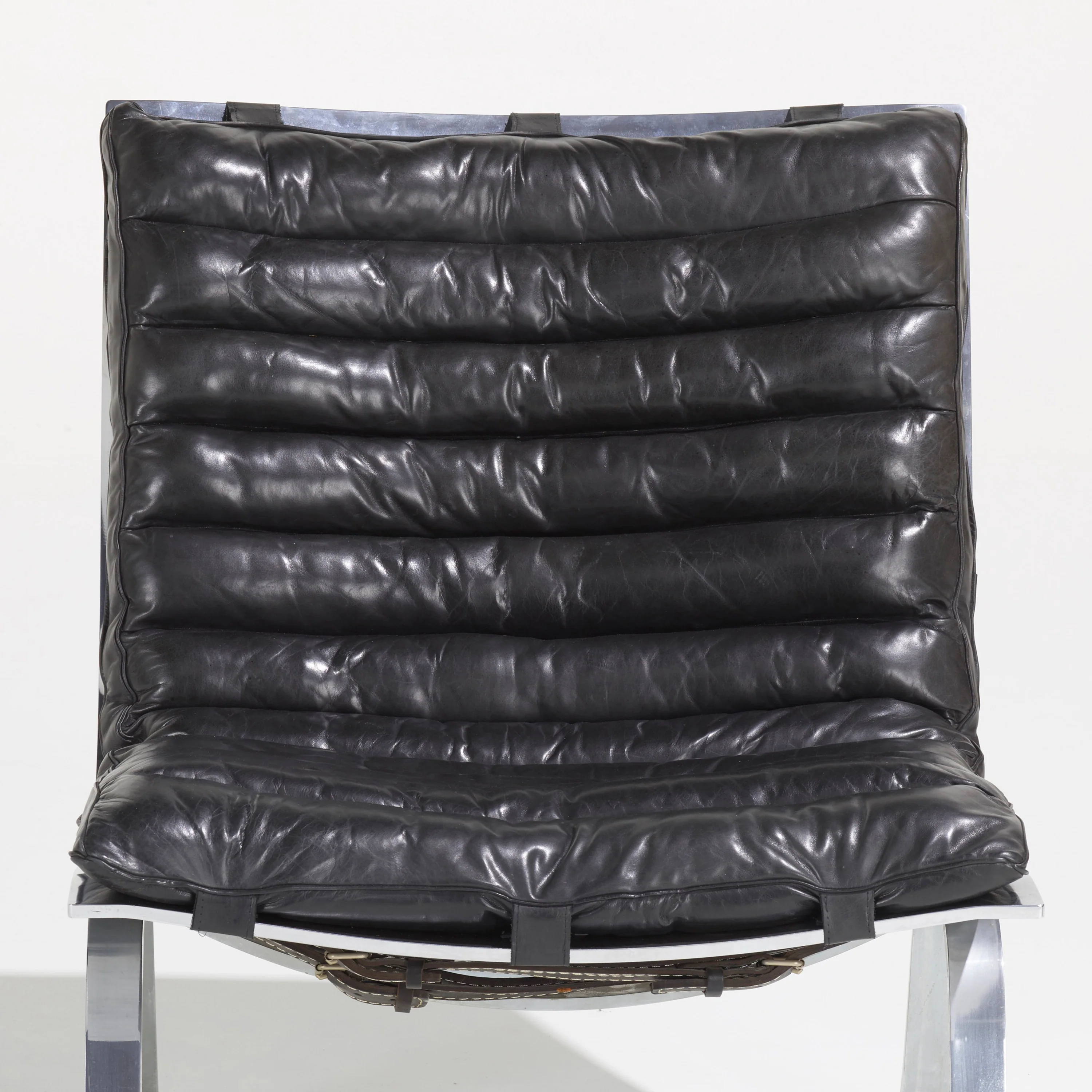 Ariet Lounge Chairs, Pair - Image 5
