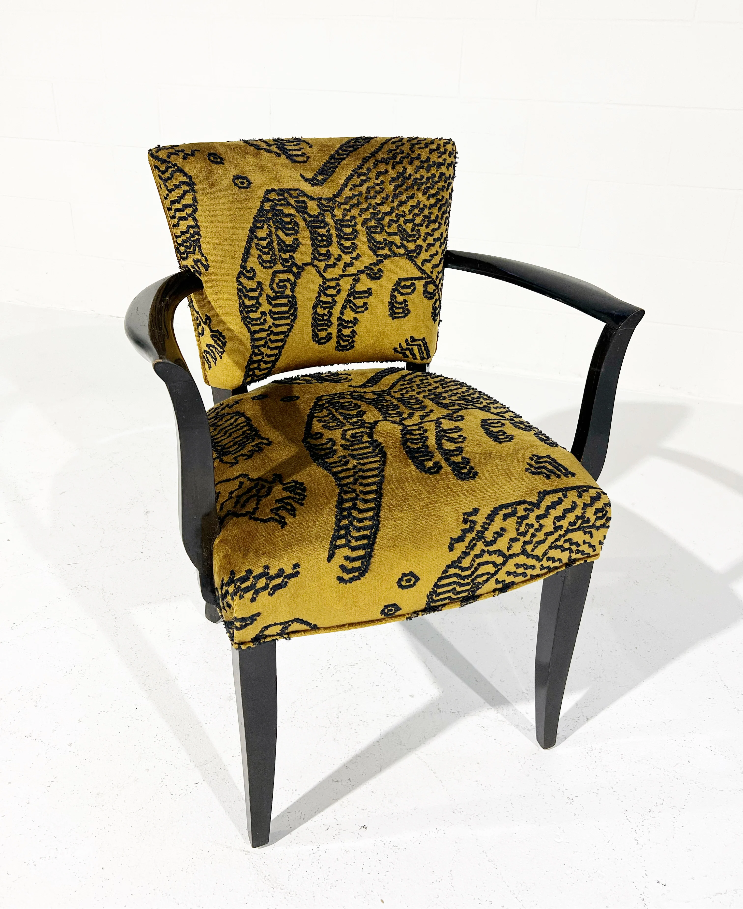 Armchair - Image 3