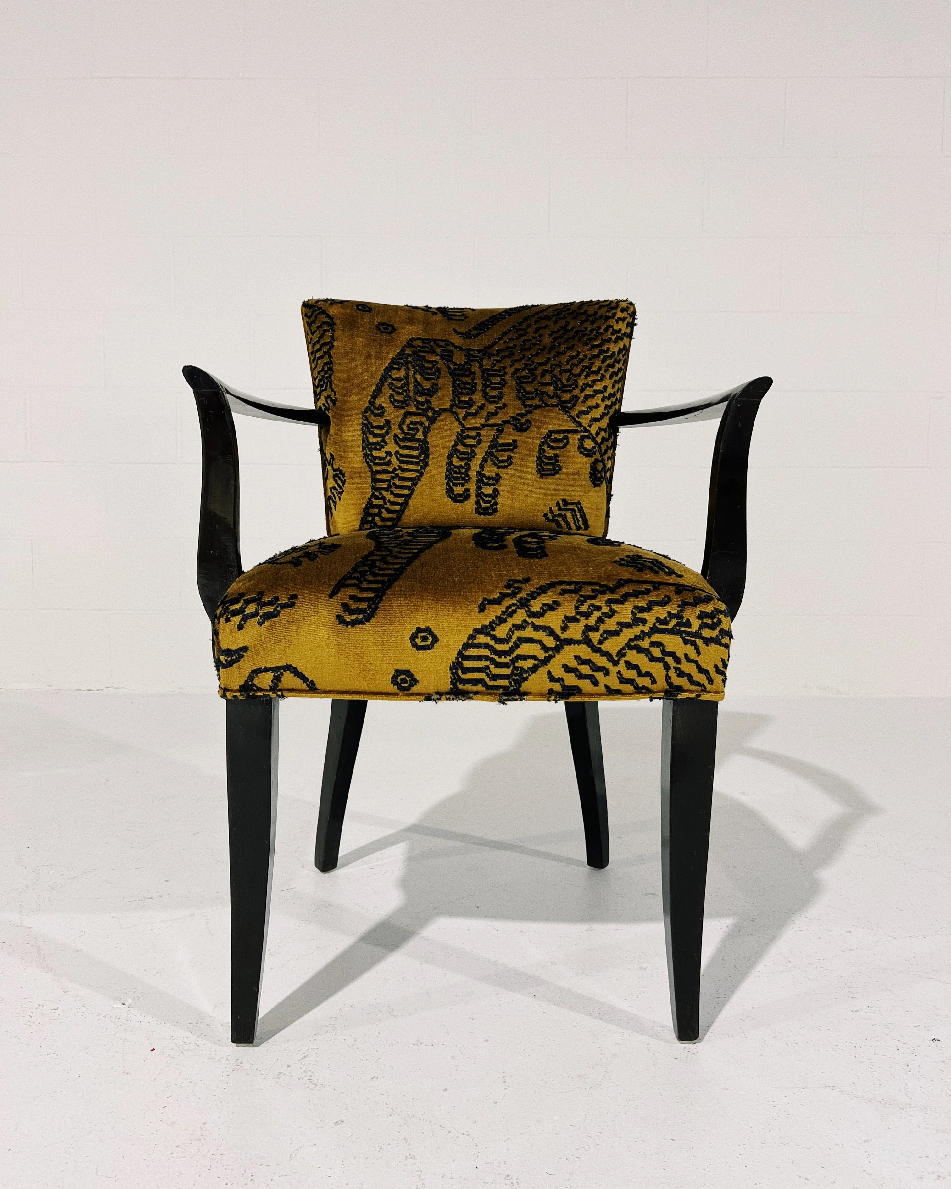 Armchair - Image 4