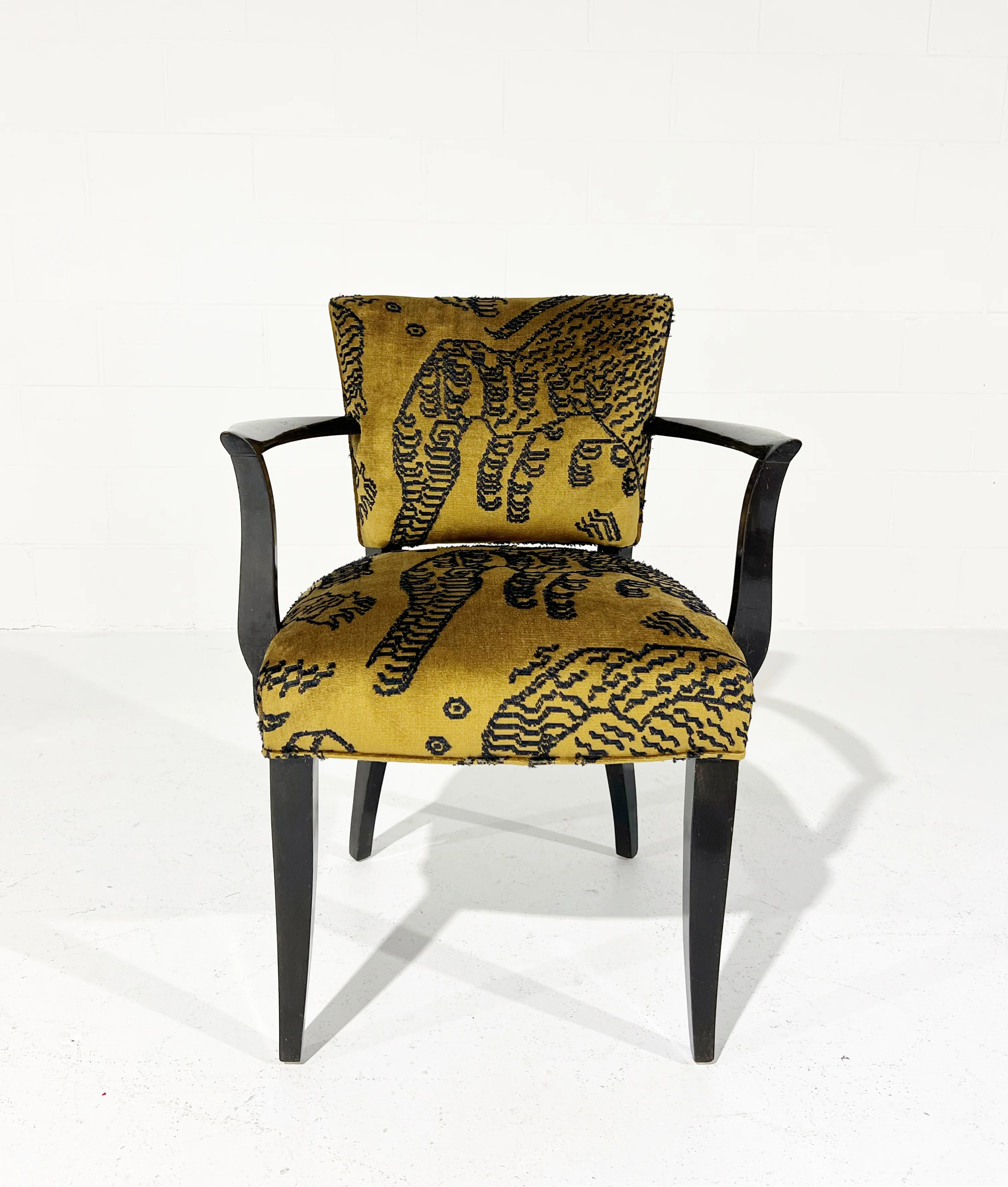 Armchair - Image 5