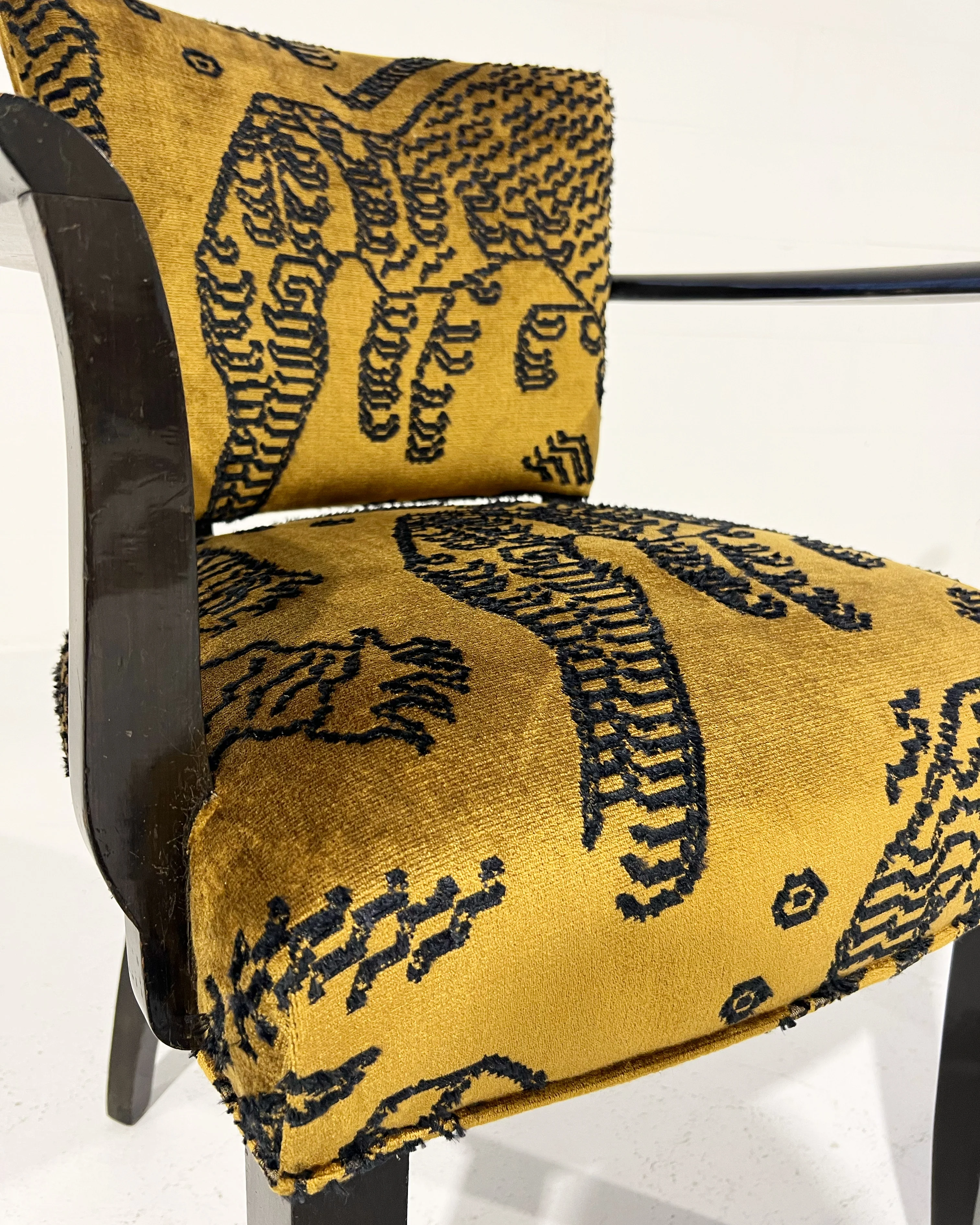 Armchair - Image 7