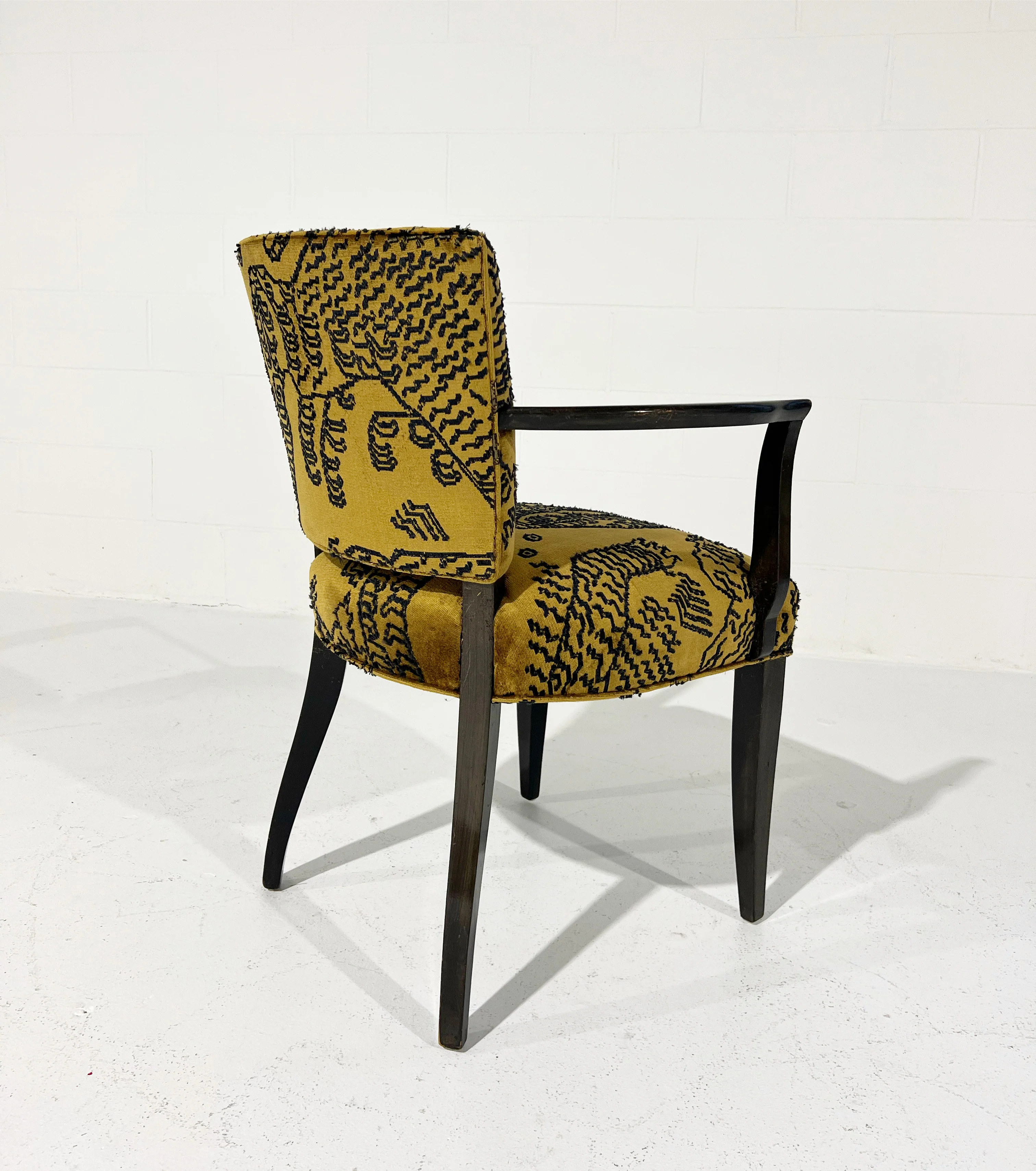 Armchair - Image 8