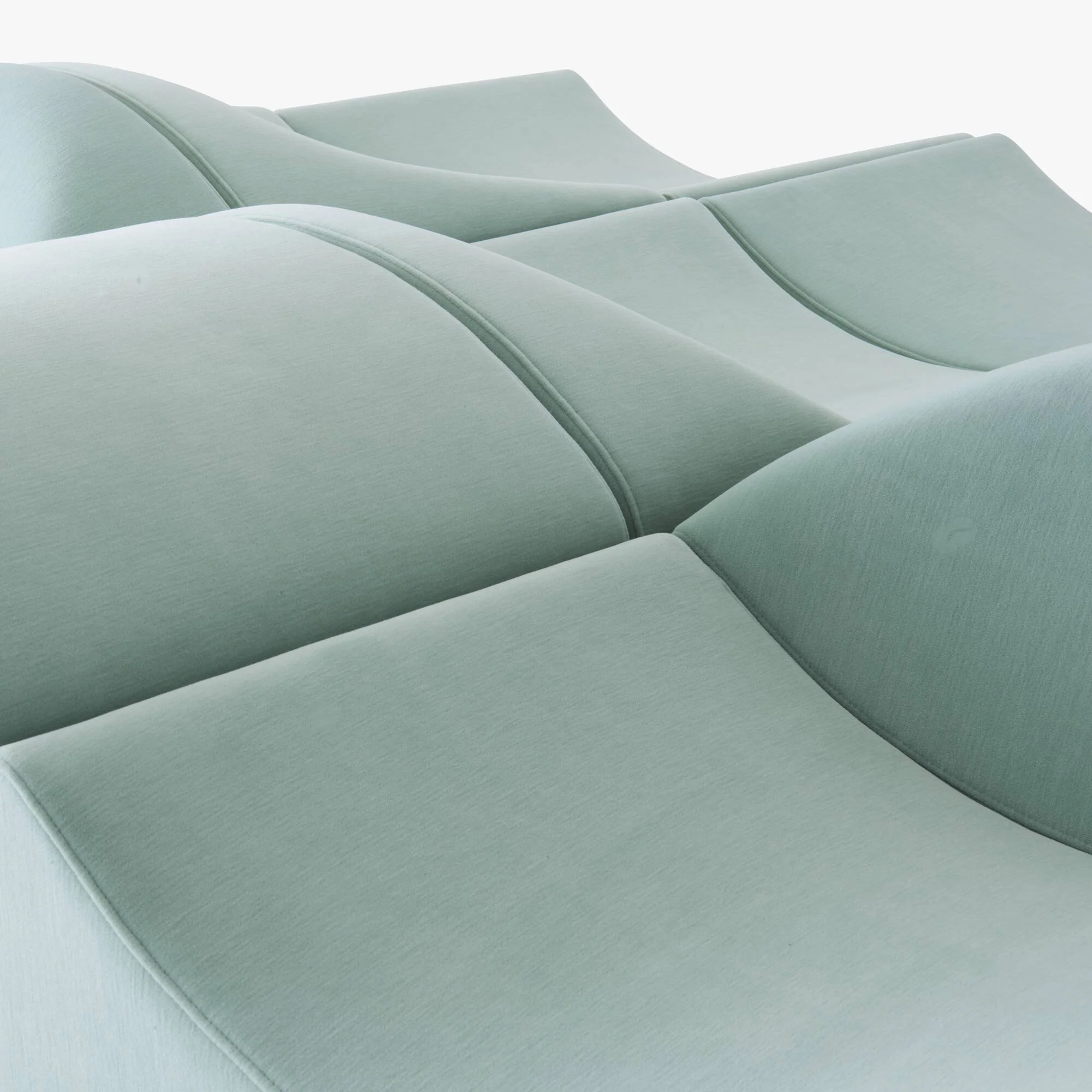 Asmara Modular Sofa - Image 12