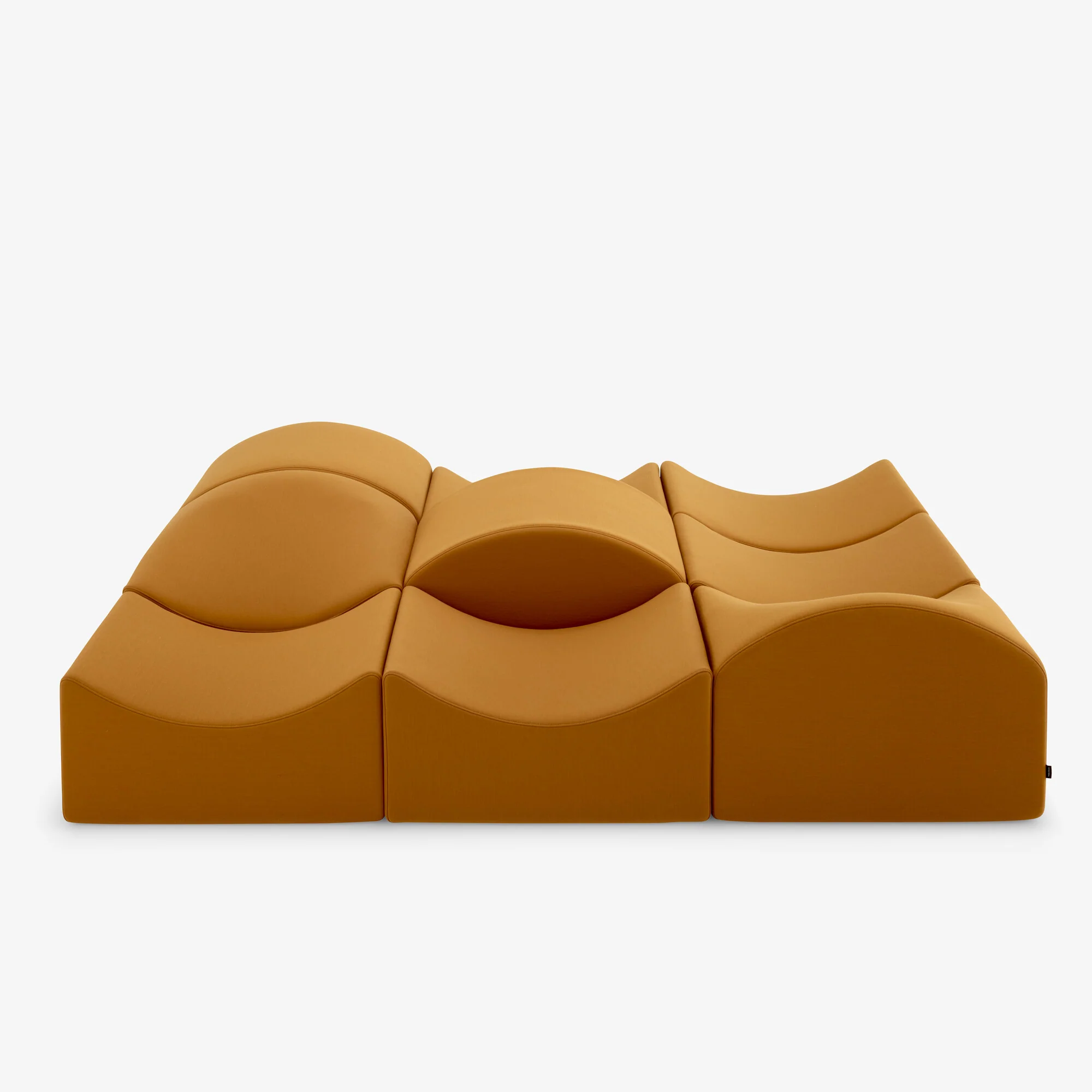 Asmara Modular Sofa - Image 14