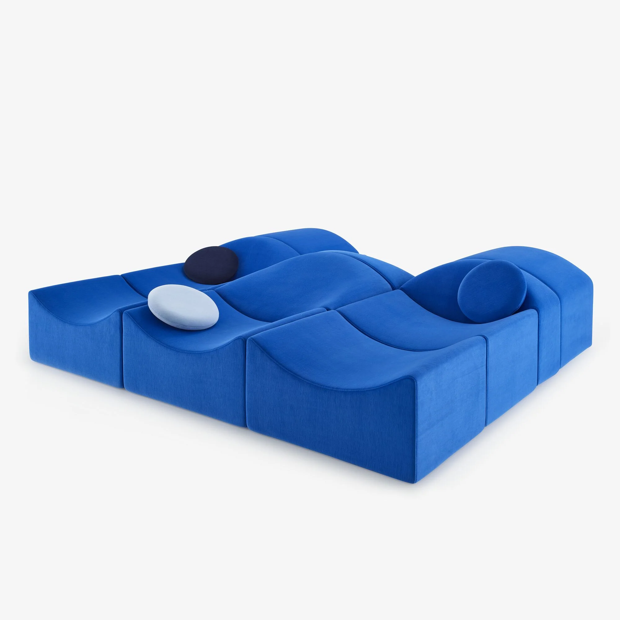 Asmara Modular Sofa - Image 15