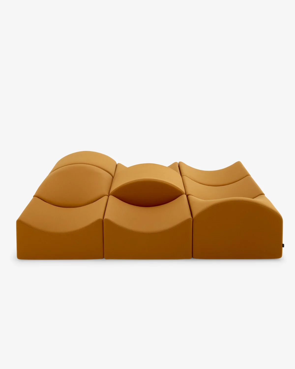 Asmara Modular Sofa - Image 3