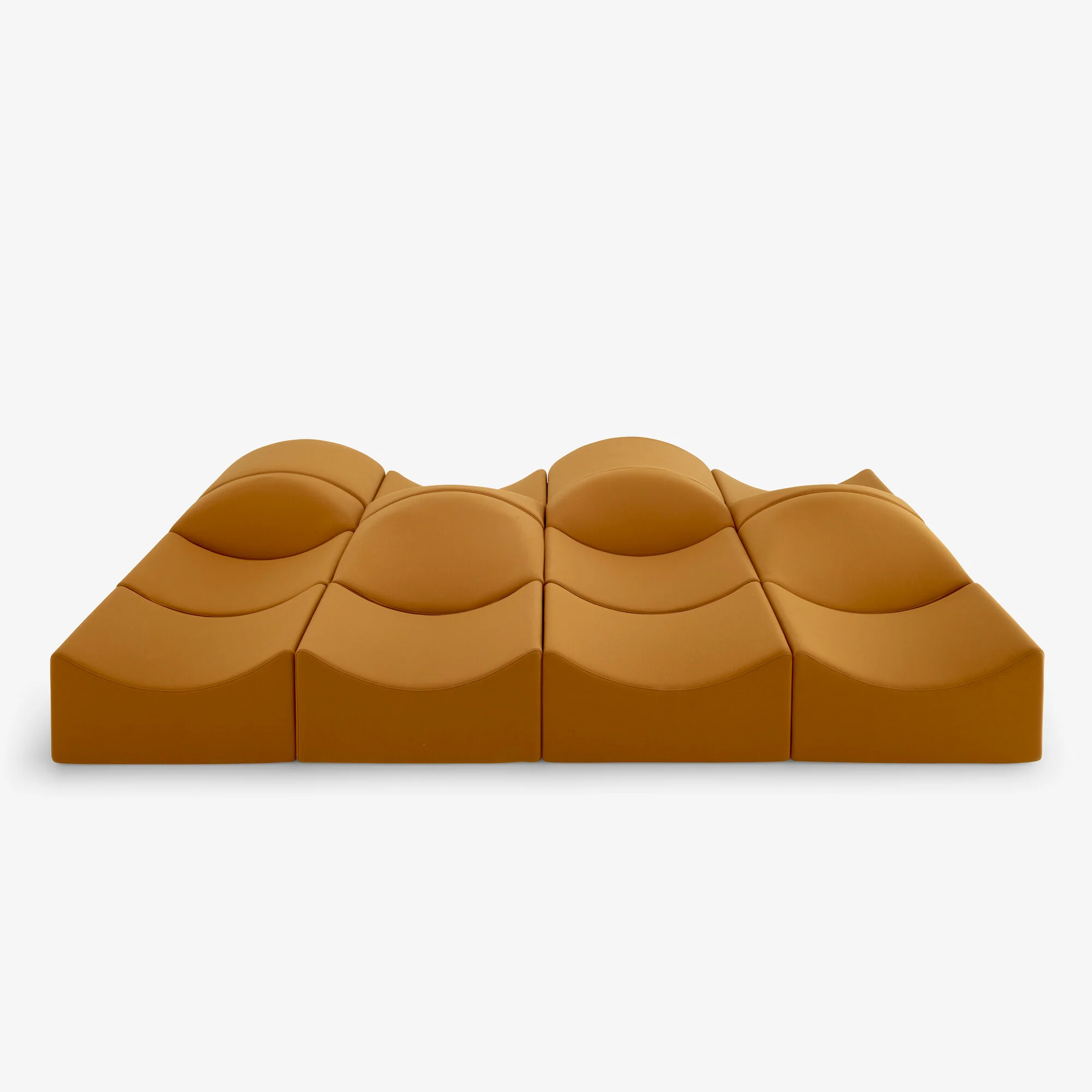 Asmara Modular Sofa - Image 4