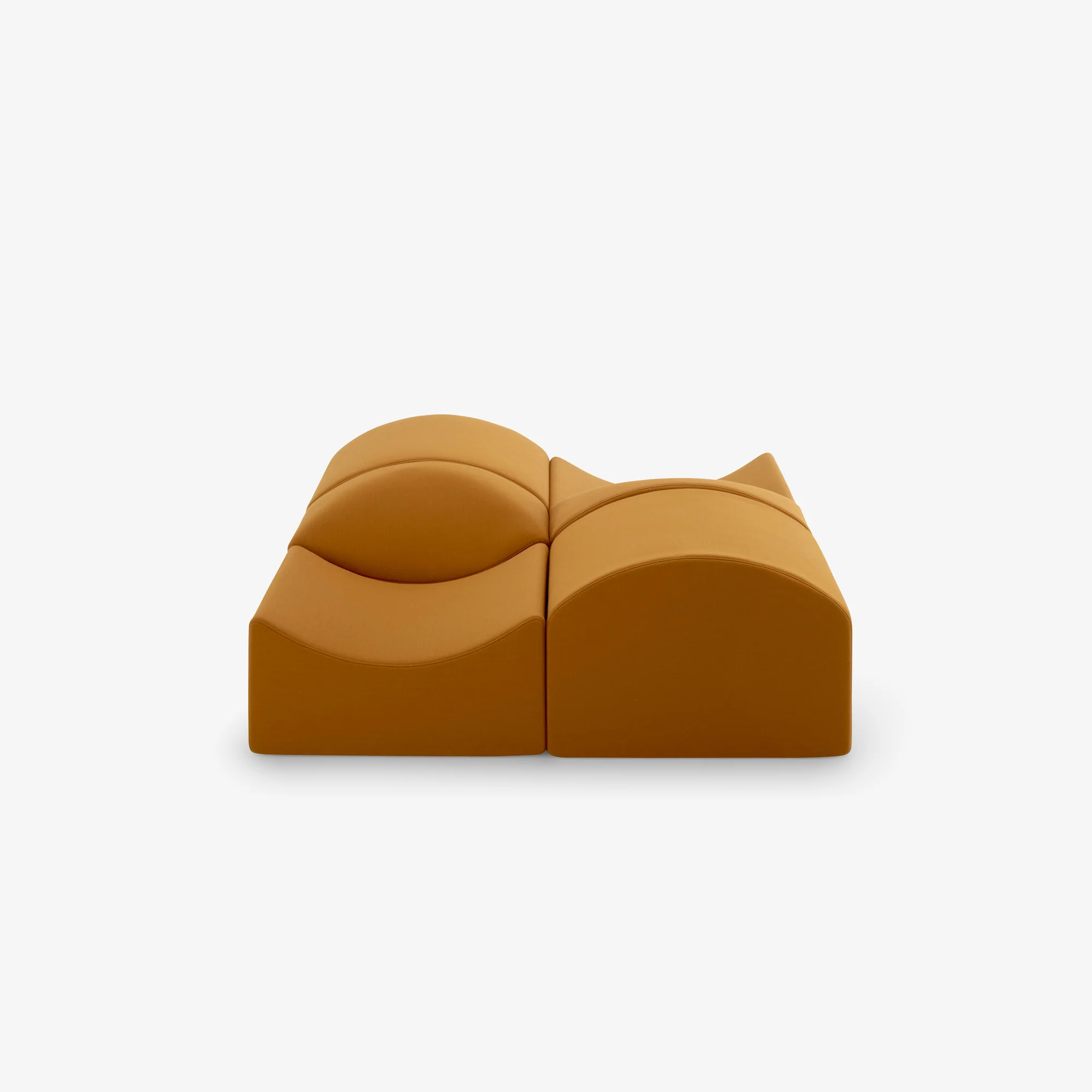 Asmara Modular Sofa - Image 9