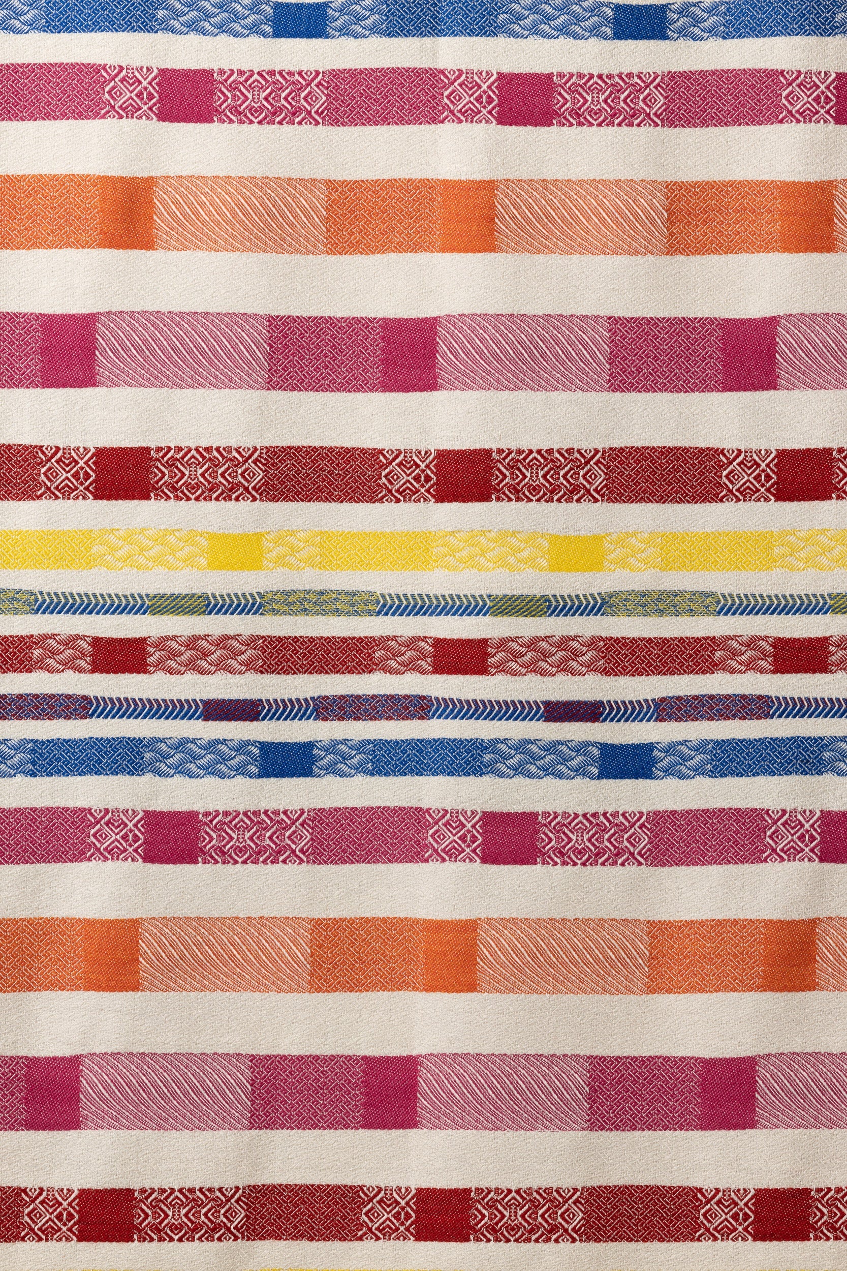 Aurea Aspen Throw Blanket - Image 4