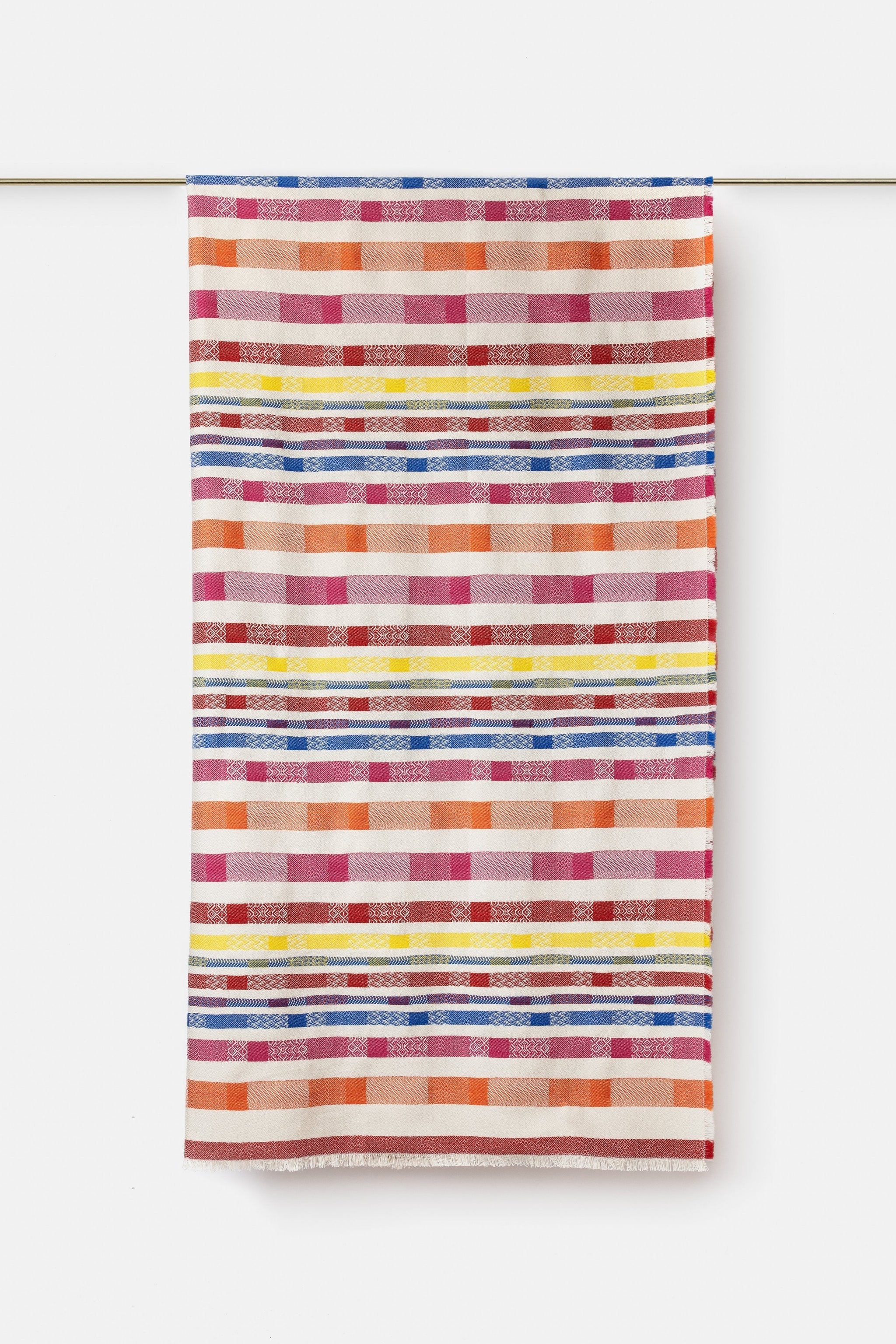 Aurea Aspen Throw Blanket - Image 5