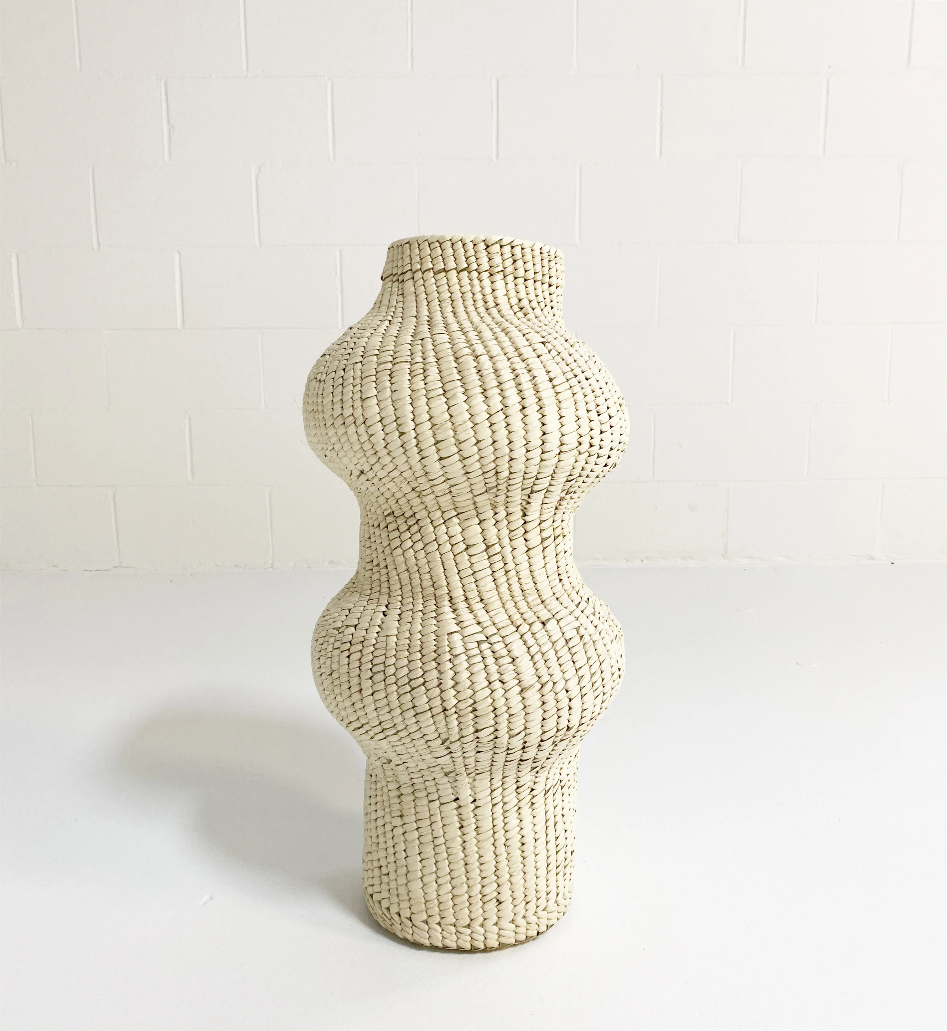 Baby, Palm Sculpture