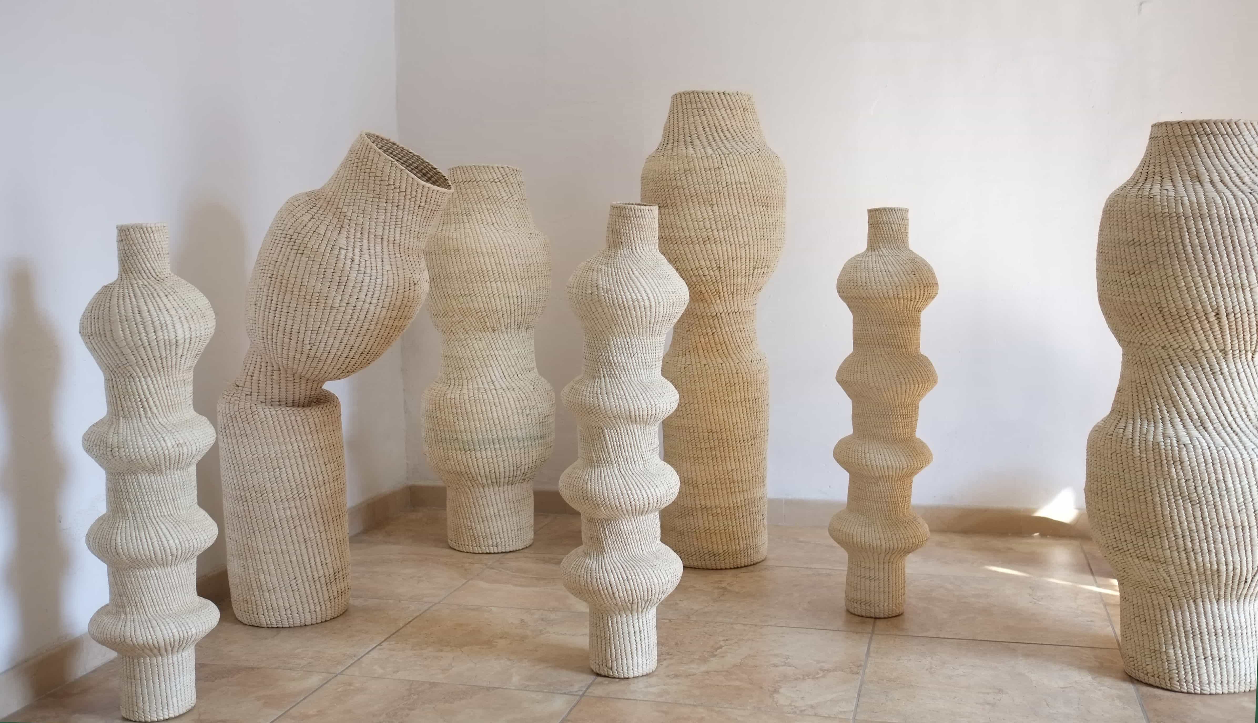 Baby, Palm Sculpture - Image 5